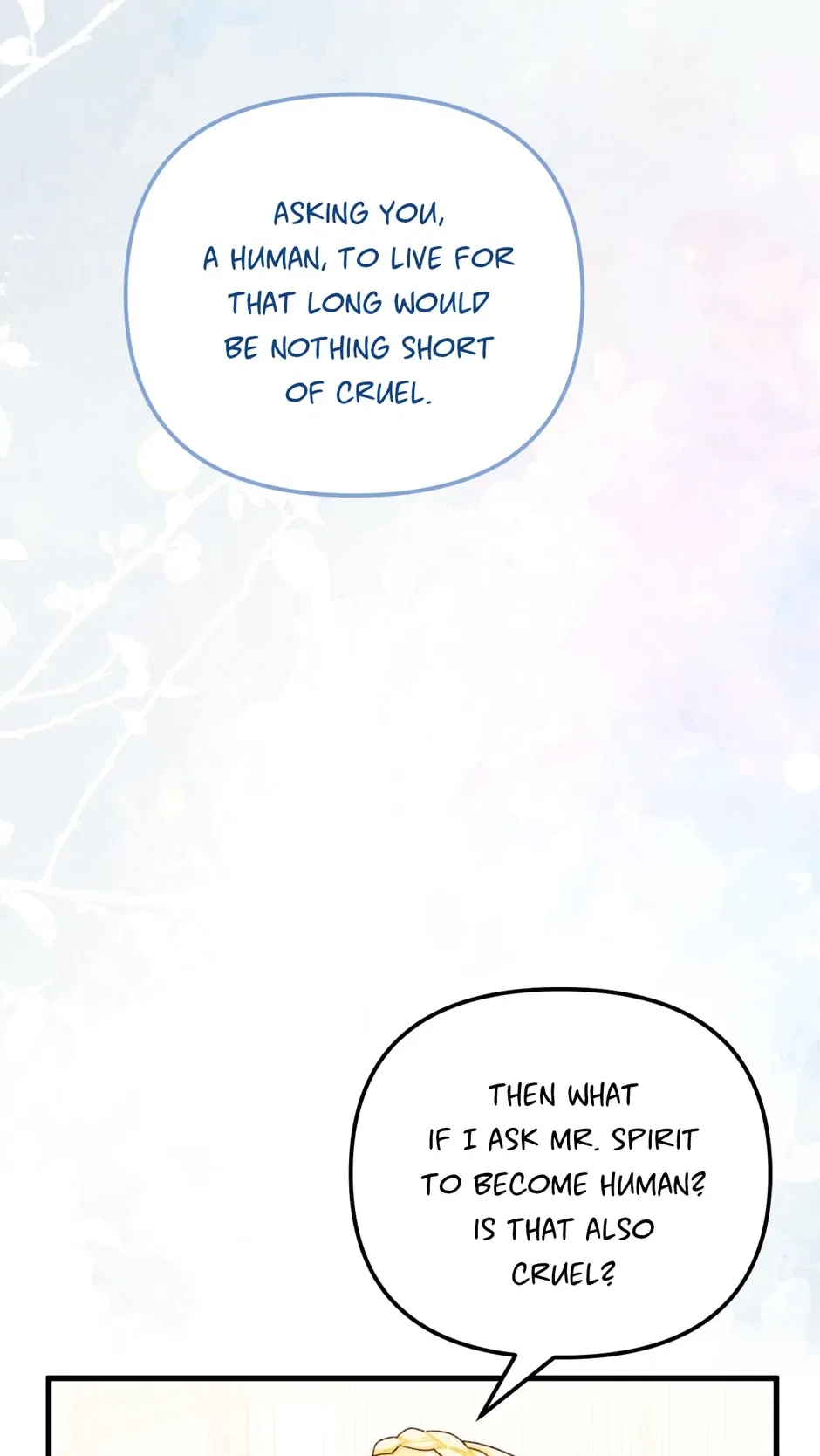 Princess in the Rough Chapter 88 – Page 14