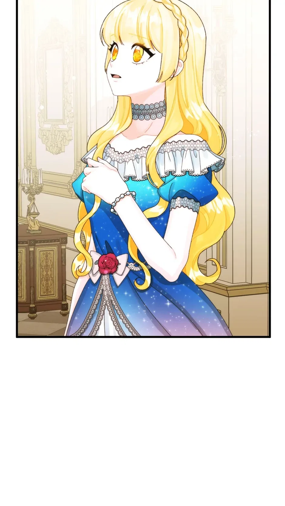 Princess in the Rough Chapter 88 – Page 15
