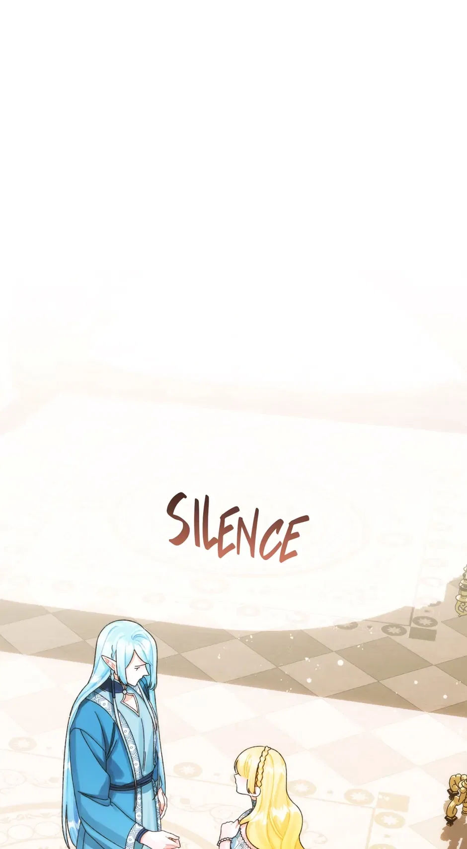 Princess in the Rough Chapter 88 – Page 16