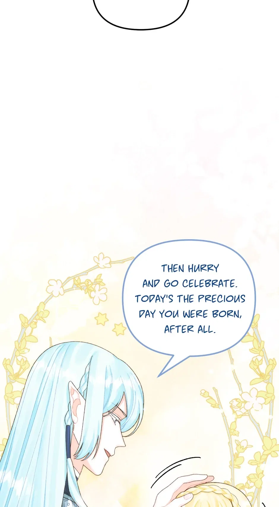 Princess in the Rough Chapter 88 – Page 20
