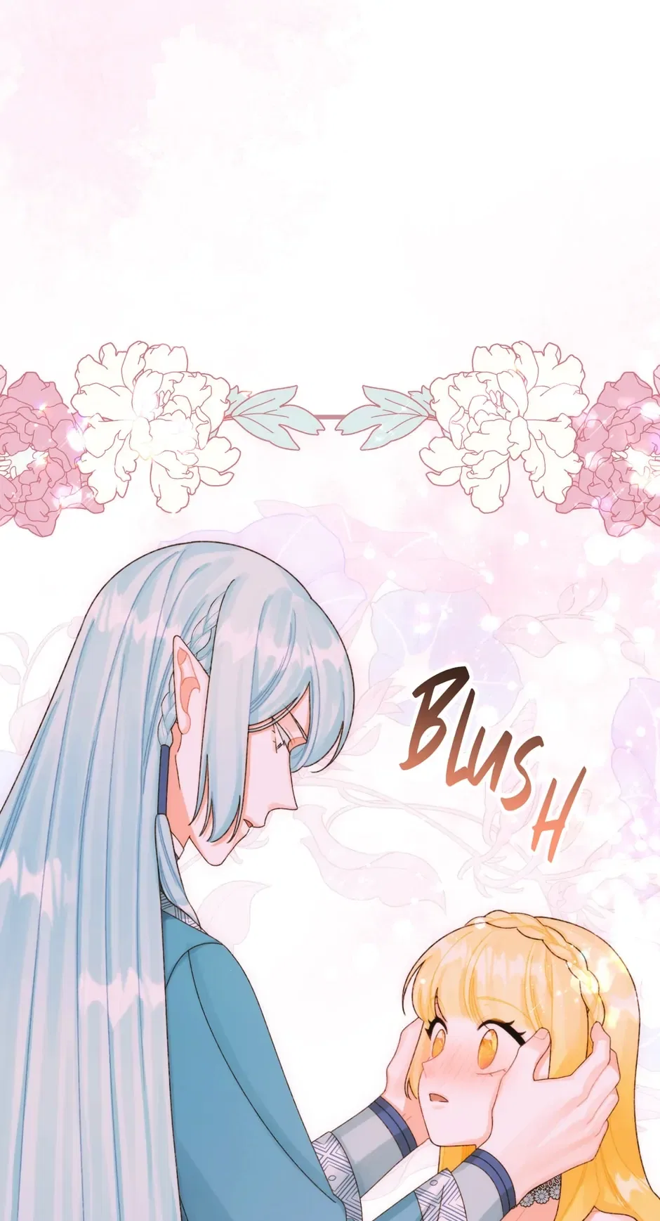 Princess in the Rough Chapter 88 – Page 25