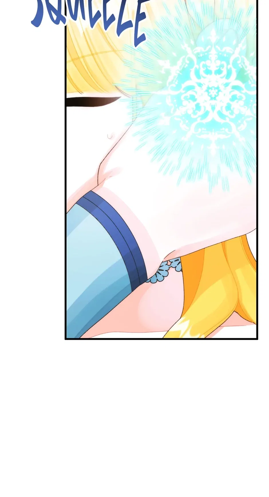 Princess in the Rough Chapter 88 – Page 27