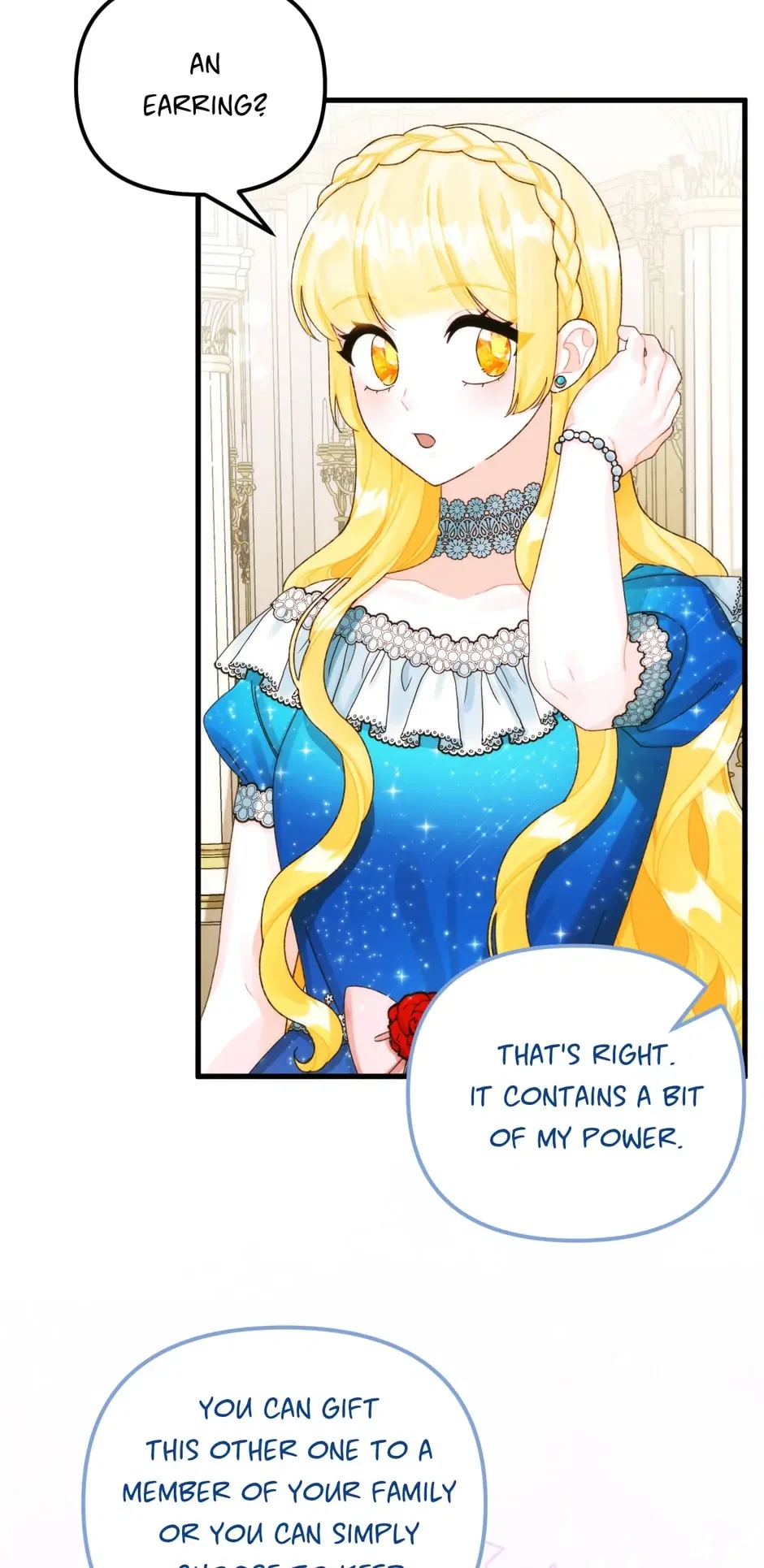 Princess in the Rough Chapter 88 – Page 29