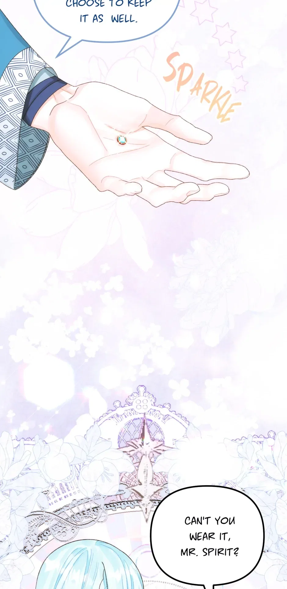 Princess in the Rough Chapter 88 – Page 30