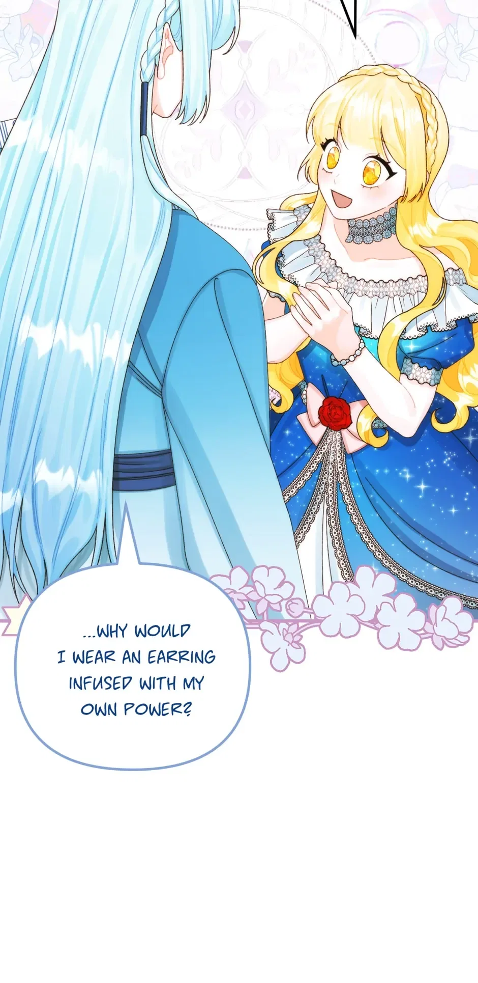 Princess in the Rough Chapter 88 – Page 31