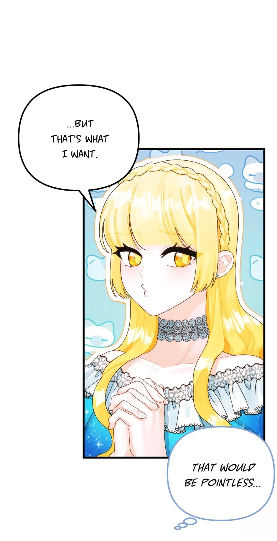 Princess in the Rough Chapter 88 – Page 32