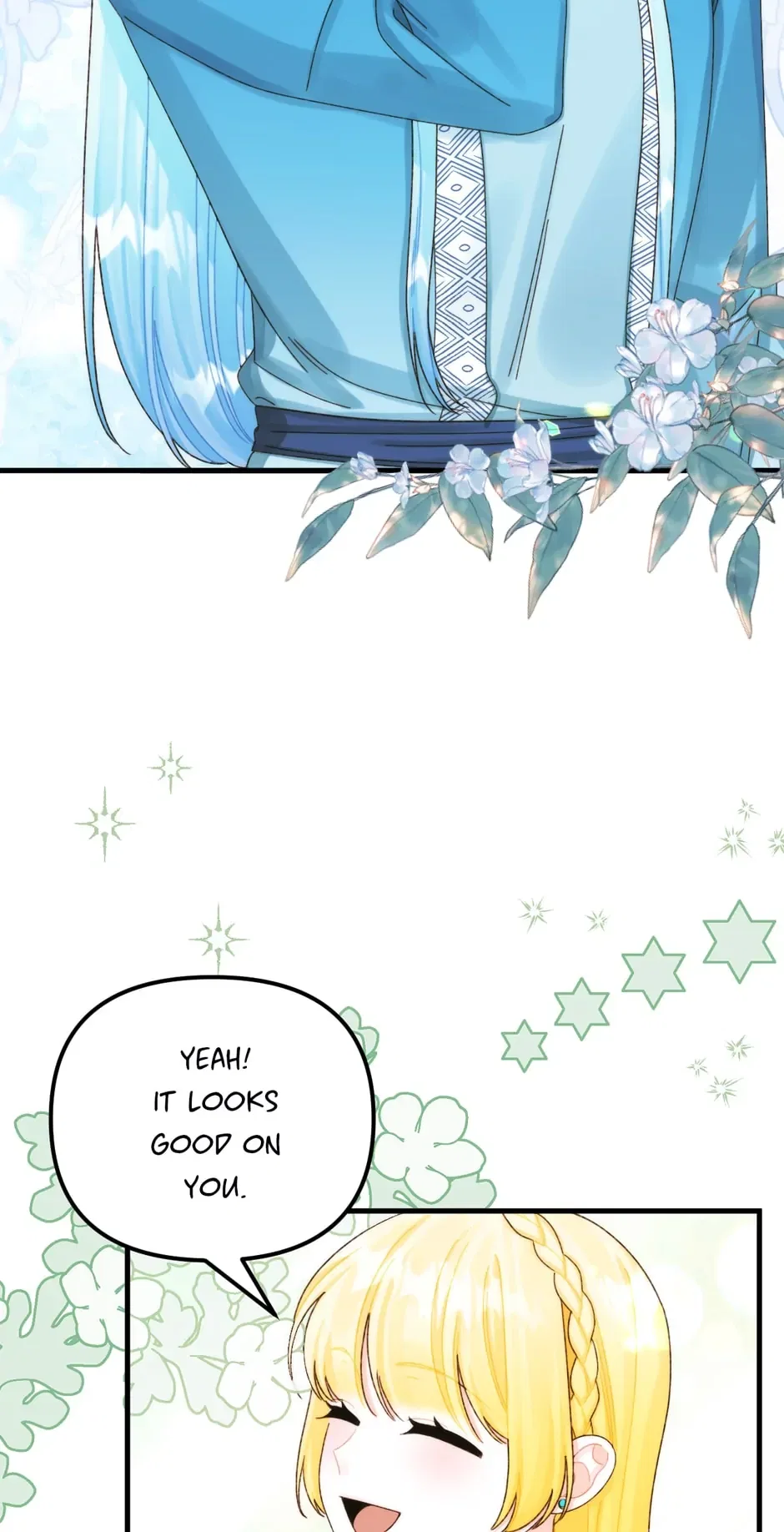 Princess in the Rough Chapter 88 – Page 34