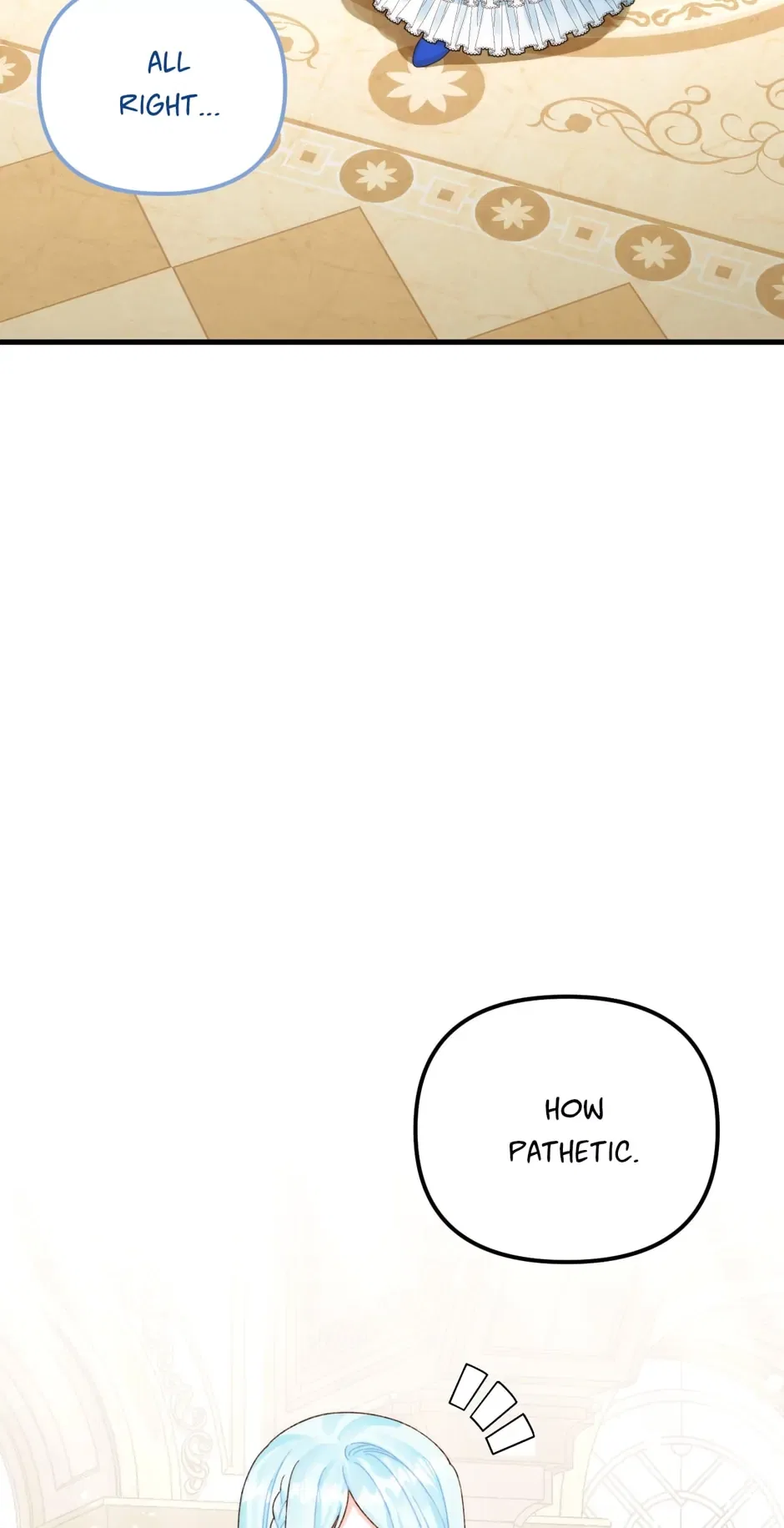 Princess in the Rough Chapter 88 – Page 37