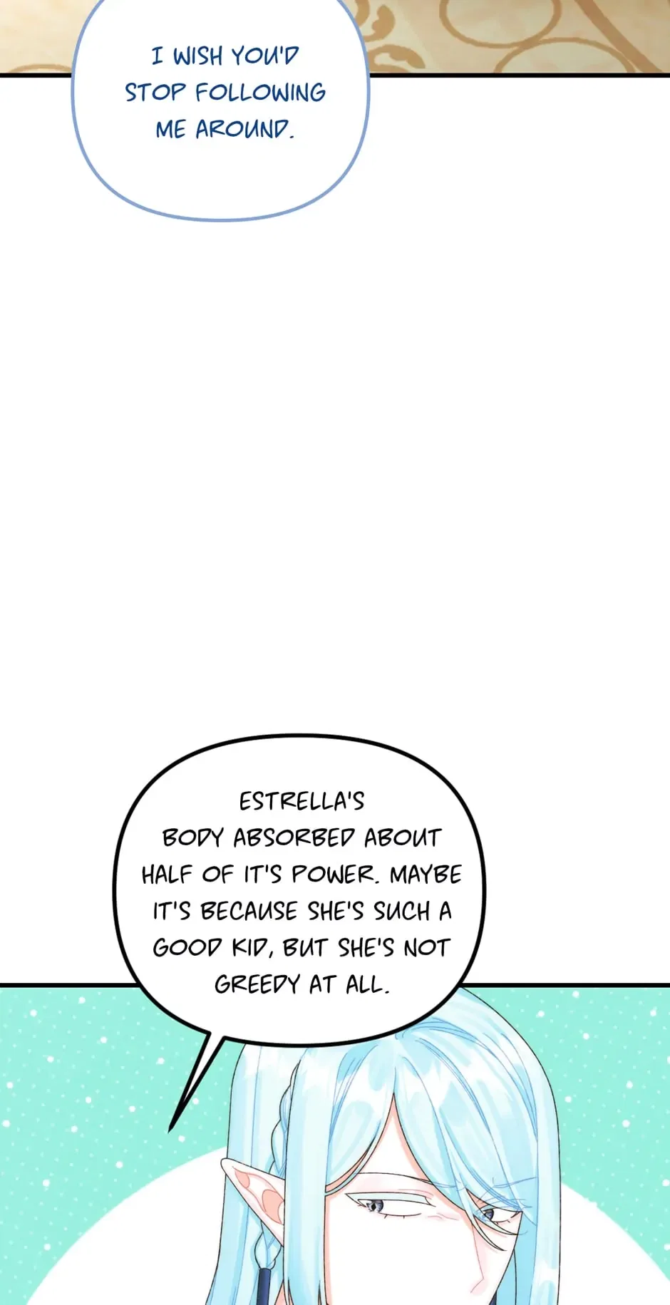 Princess in the Rough Chapter 88 – Page 39