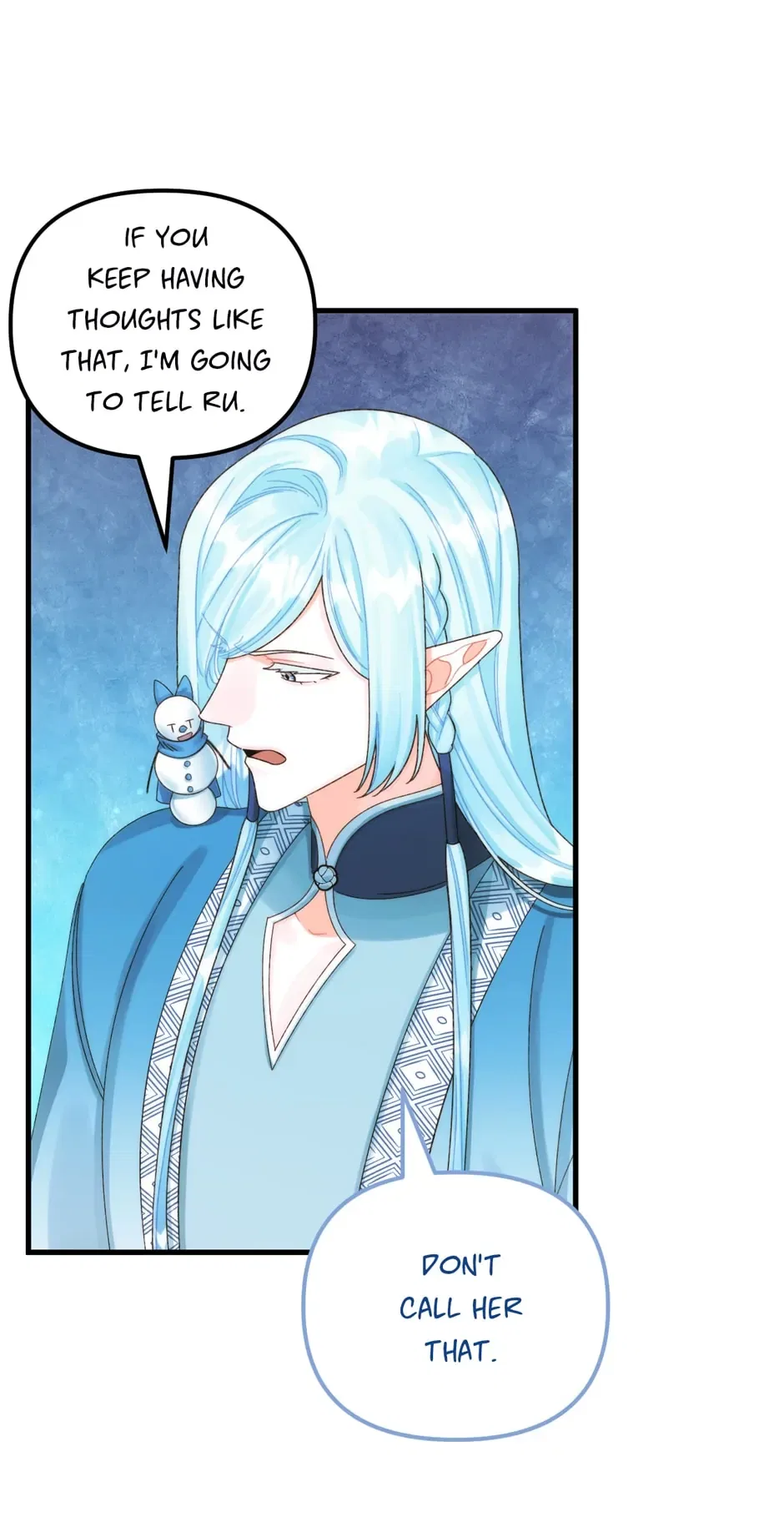 Princess in the Rough Chapter 88 – Page 41