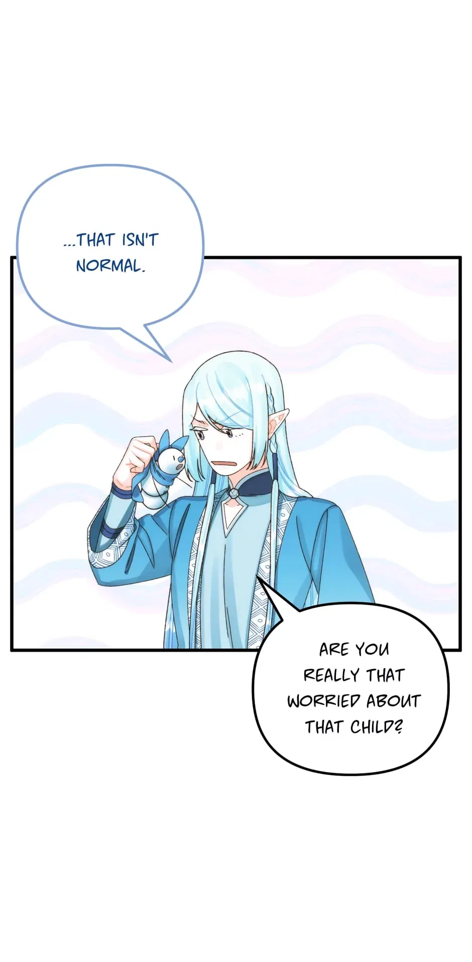 Princess in the Rough Chapter 88 – Page 46