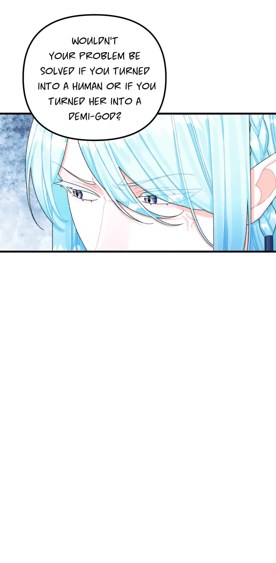 Princess in the Rough Chapter 88 – Page 47