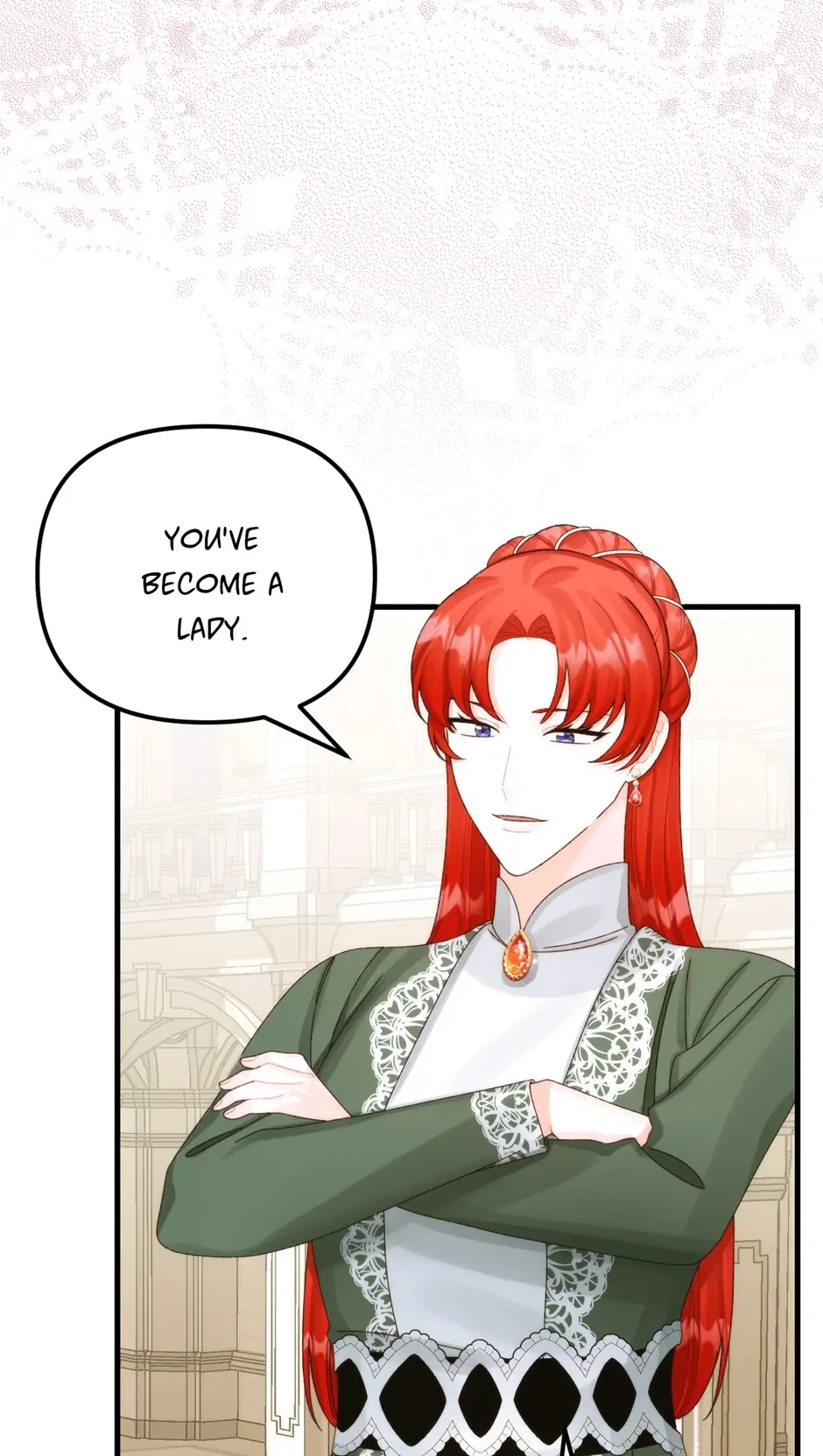 Princess in the Rough Chapter 88 – Page 54