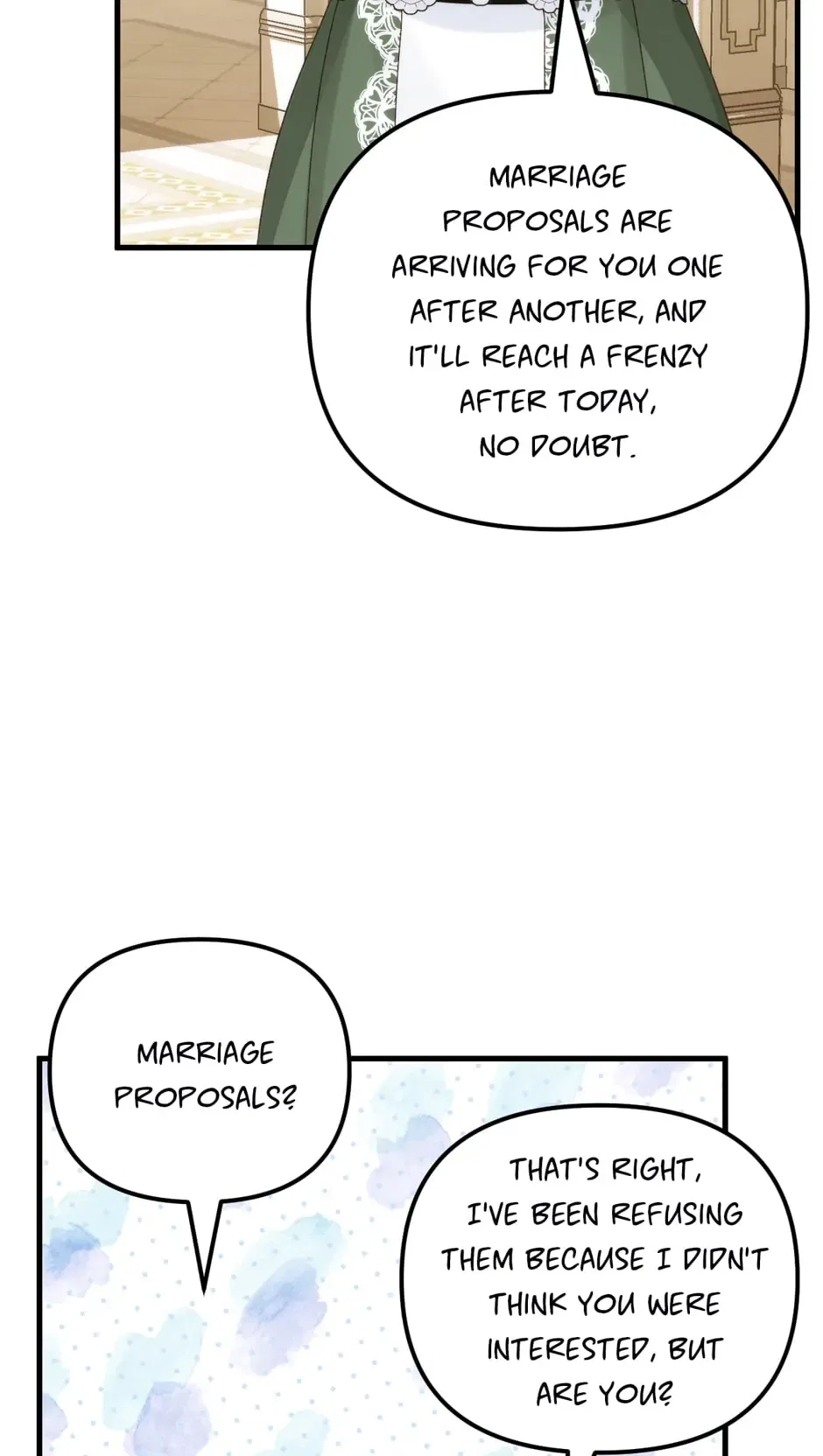 Princess in the Rough Chapter 88 – Page 55