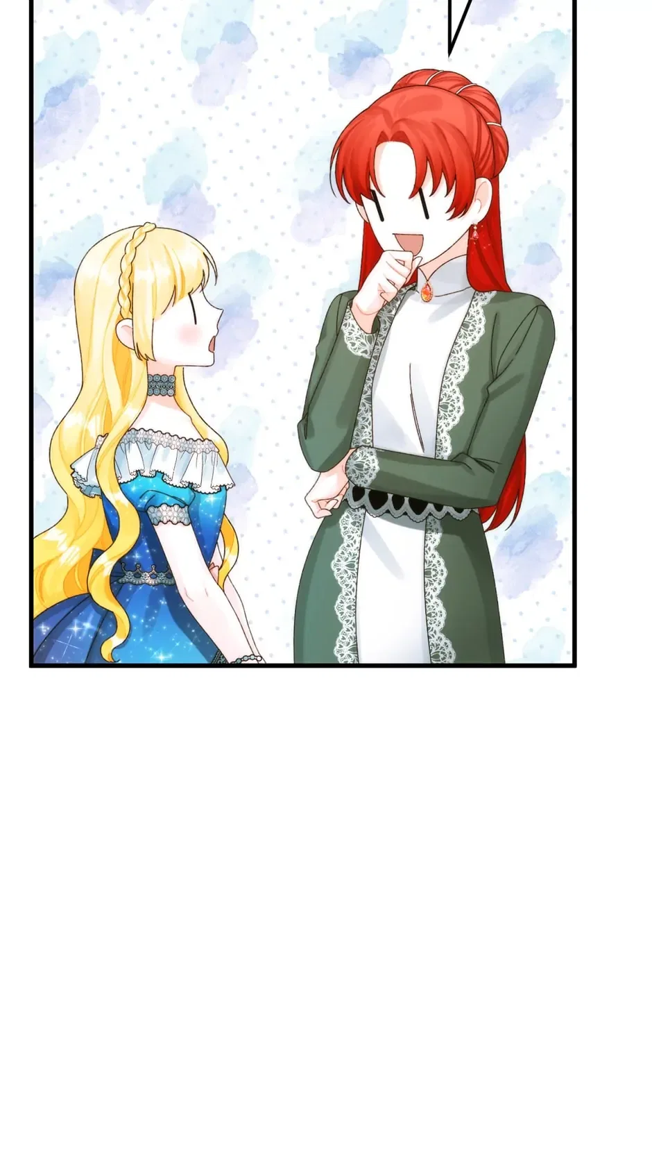 Princess in the Rough Chapter 88 – Page 56