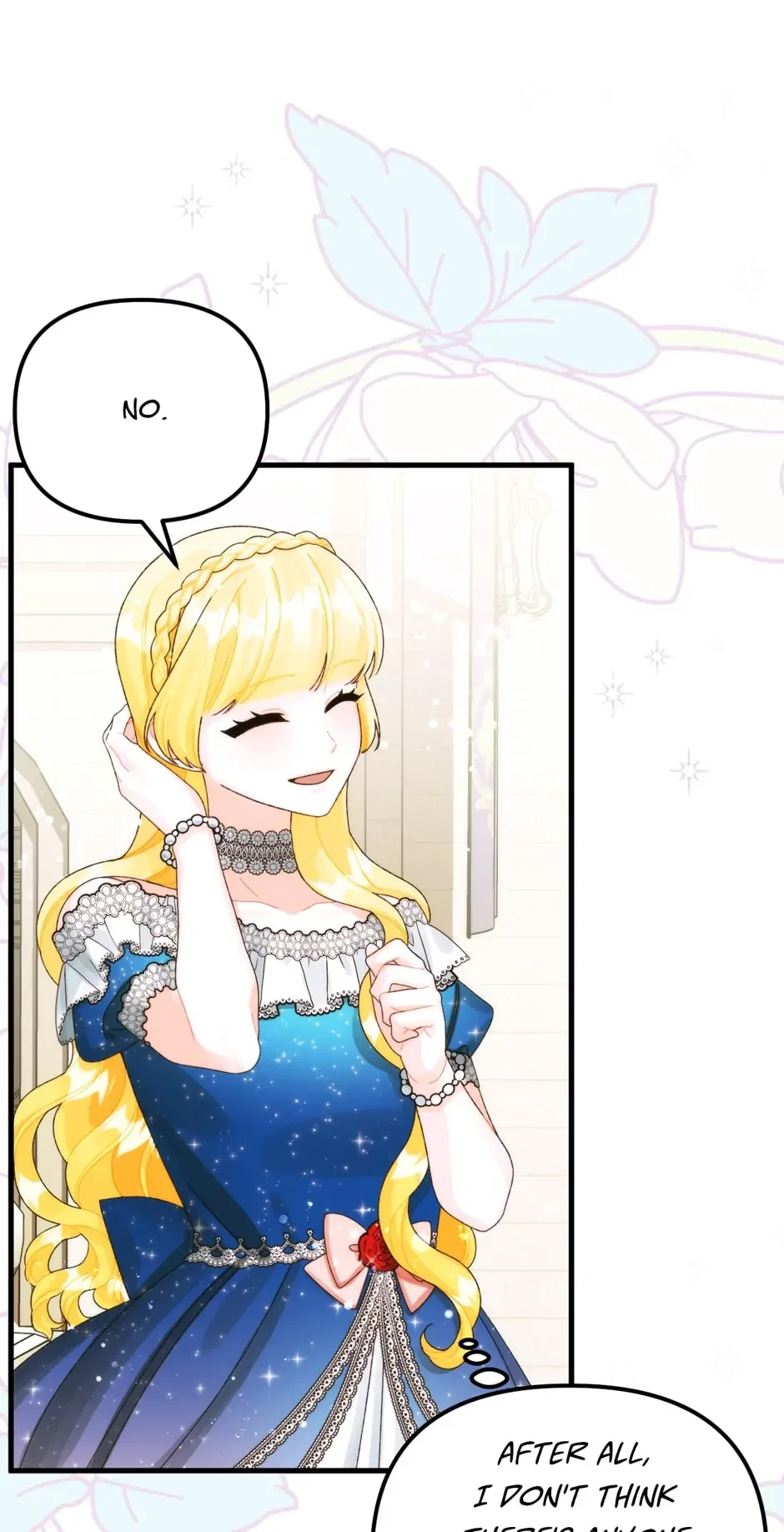 Princess in the Rough Chapter 88 – Page 57