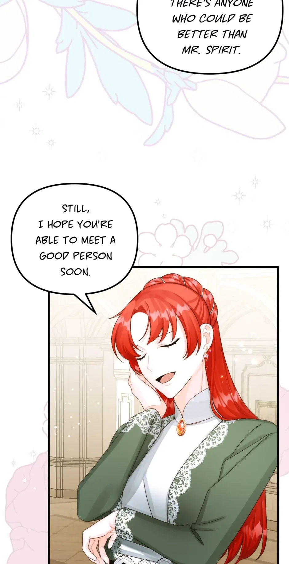 Princess in the Rough Chapter 88 – Page 58
