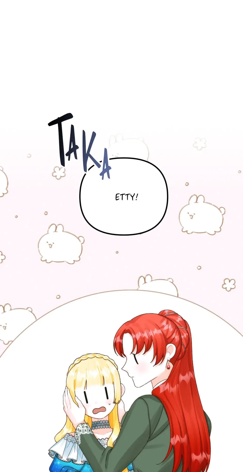 Princess in the Rough Chapter 88 – Page 61