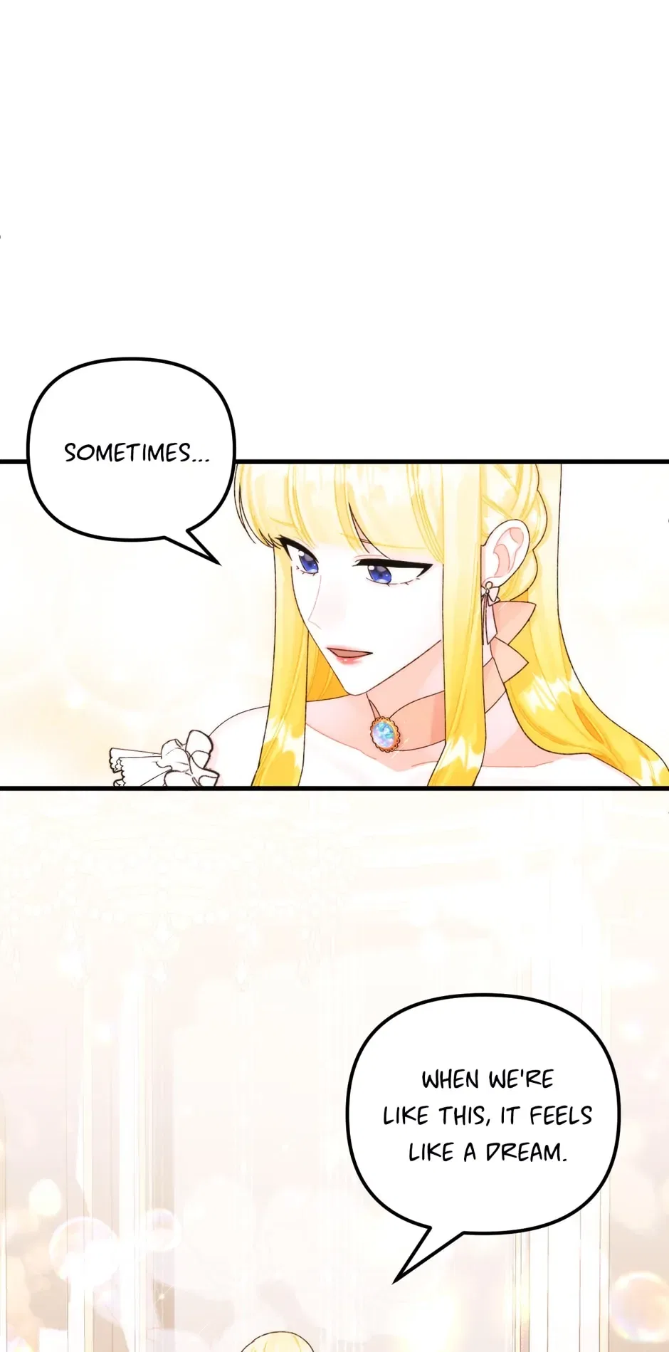 Princess in the Rough Chapter 88 – Page 68