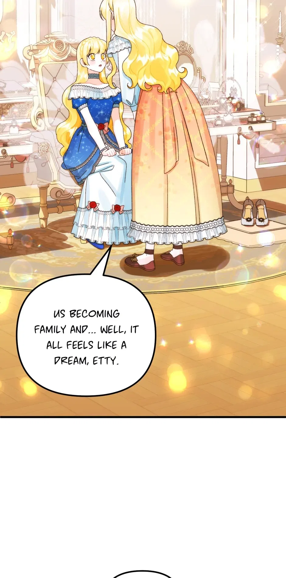 Princess in the Rough Chapter 88 – Page 69