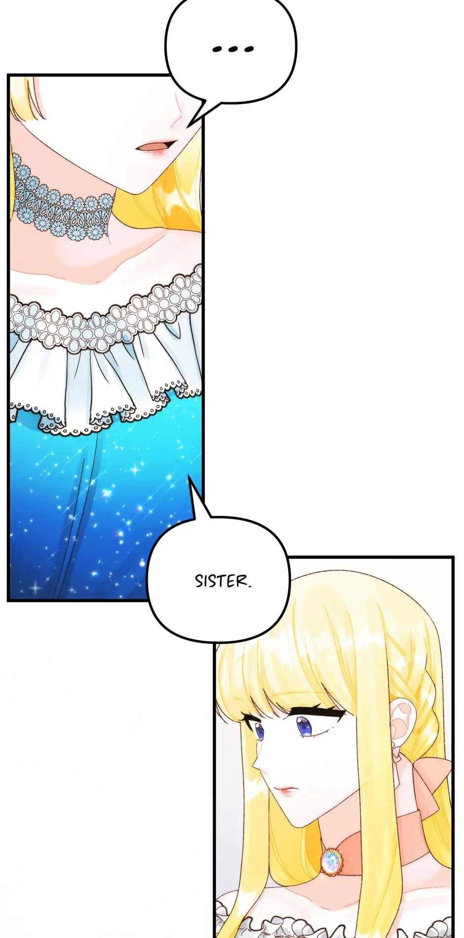 Princess in the Rough Chapter 88 – Page 70