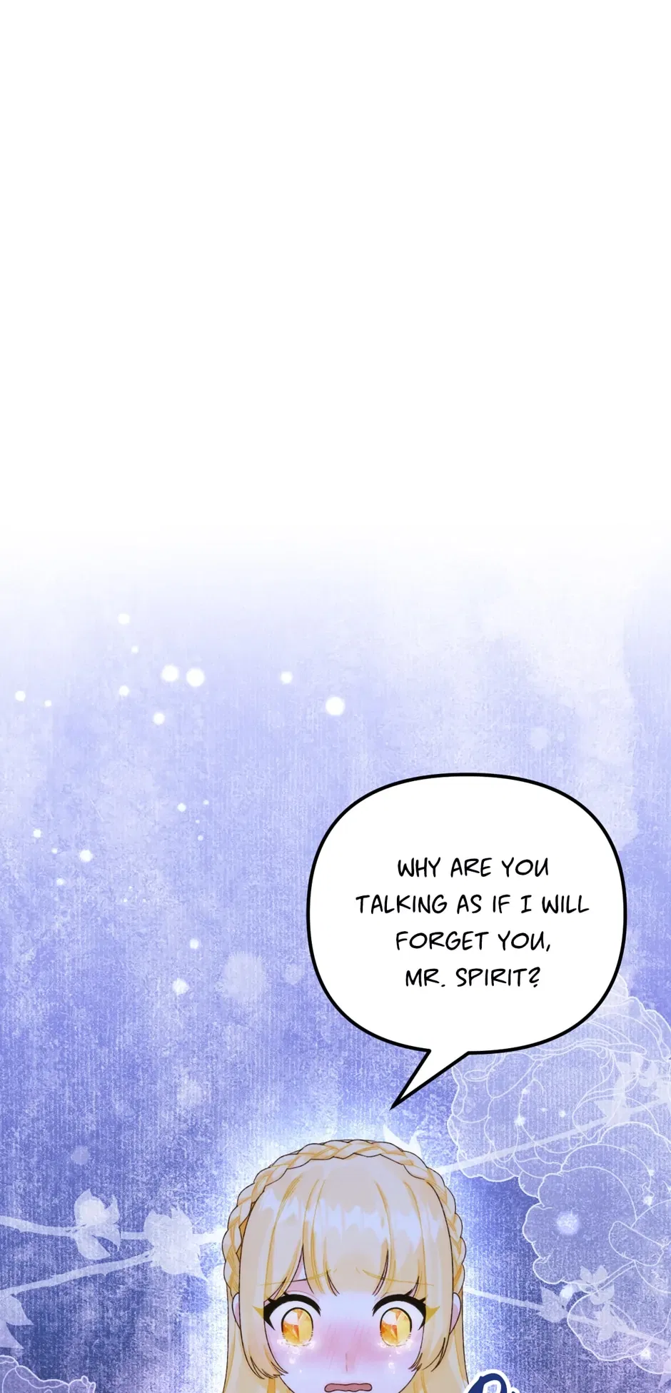 Princess in the Rough Chapter 87 – Page 1