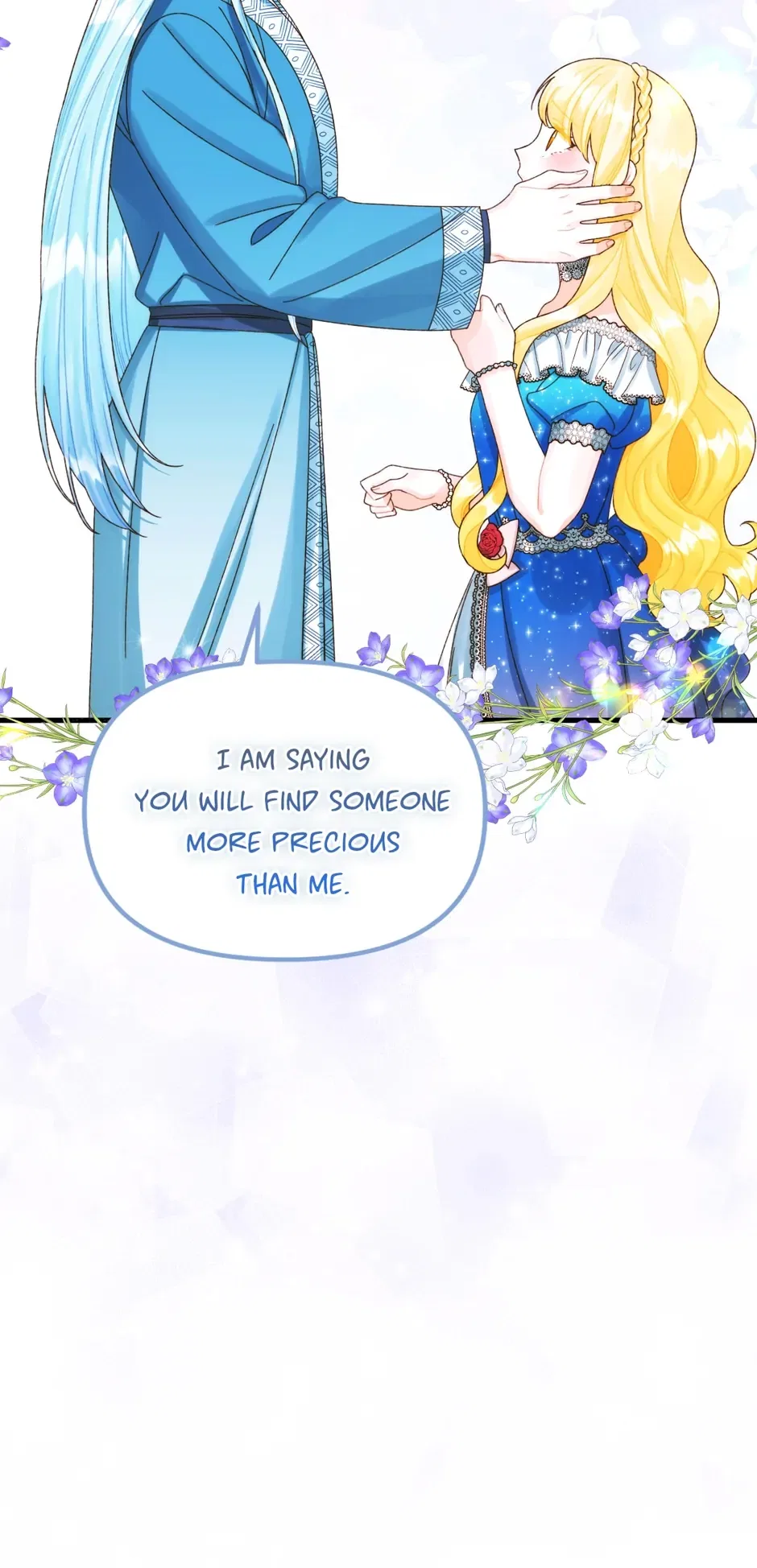 Princess in the Rough Chapter 87 – Page 5