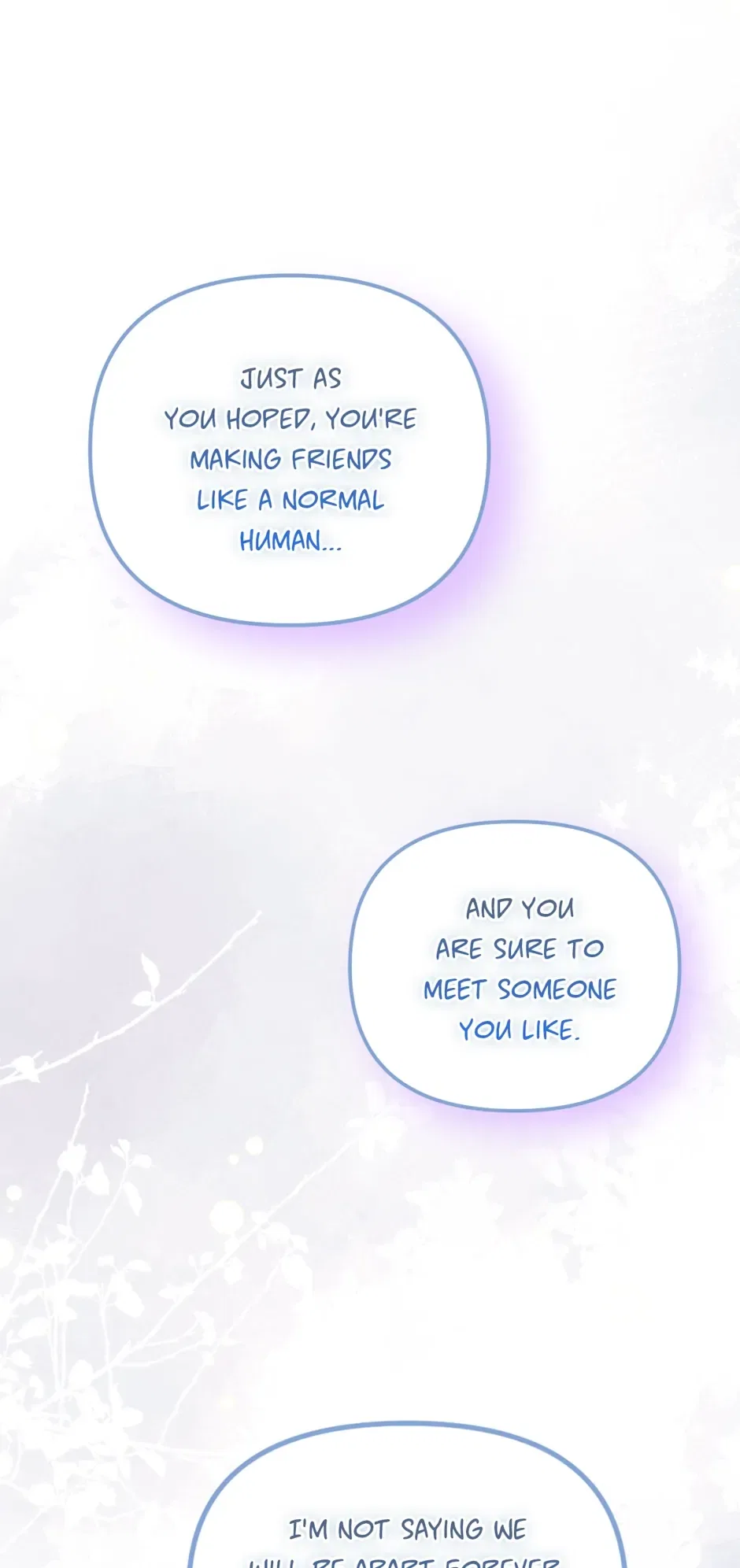 Princess in the Rough Chapter 87 – Page 6