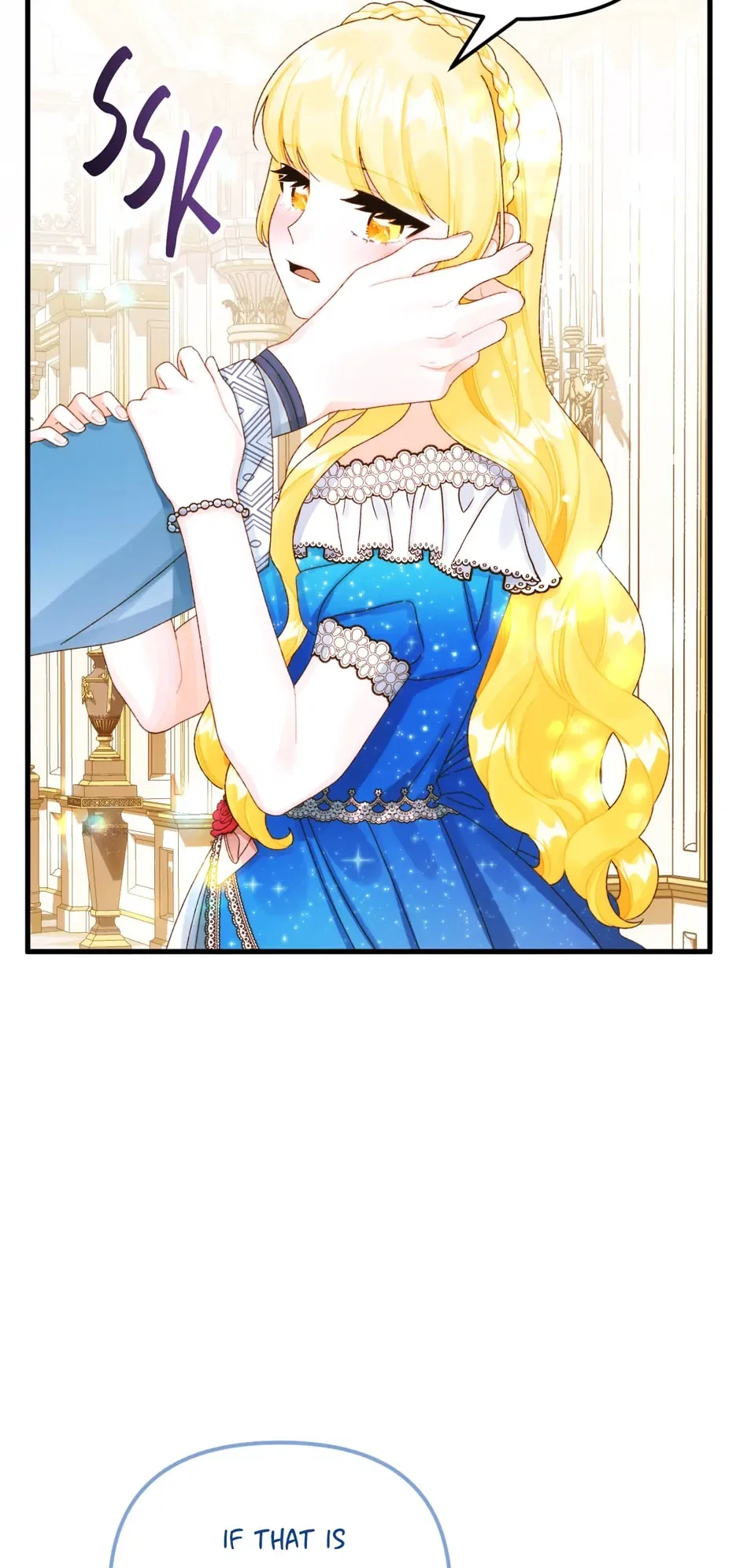 Princess in the Rough Chapter 87 – Page 8