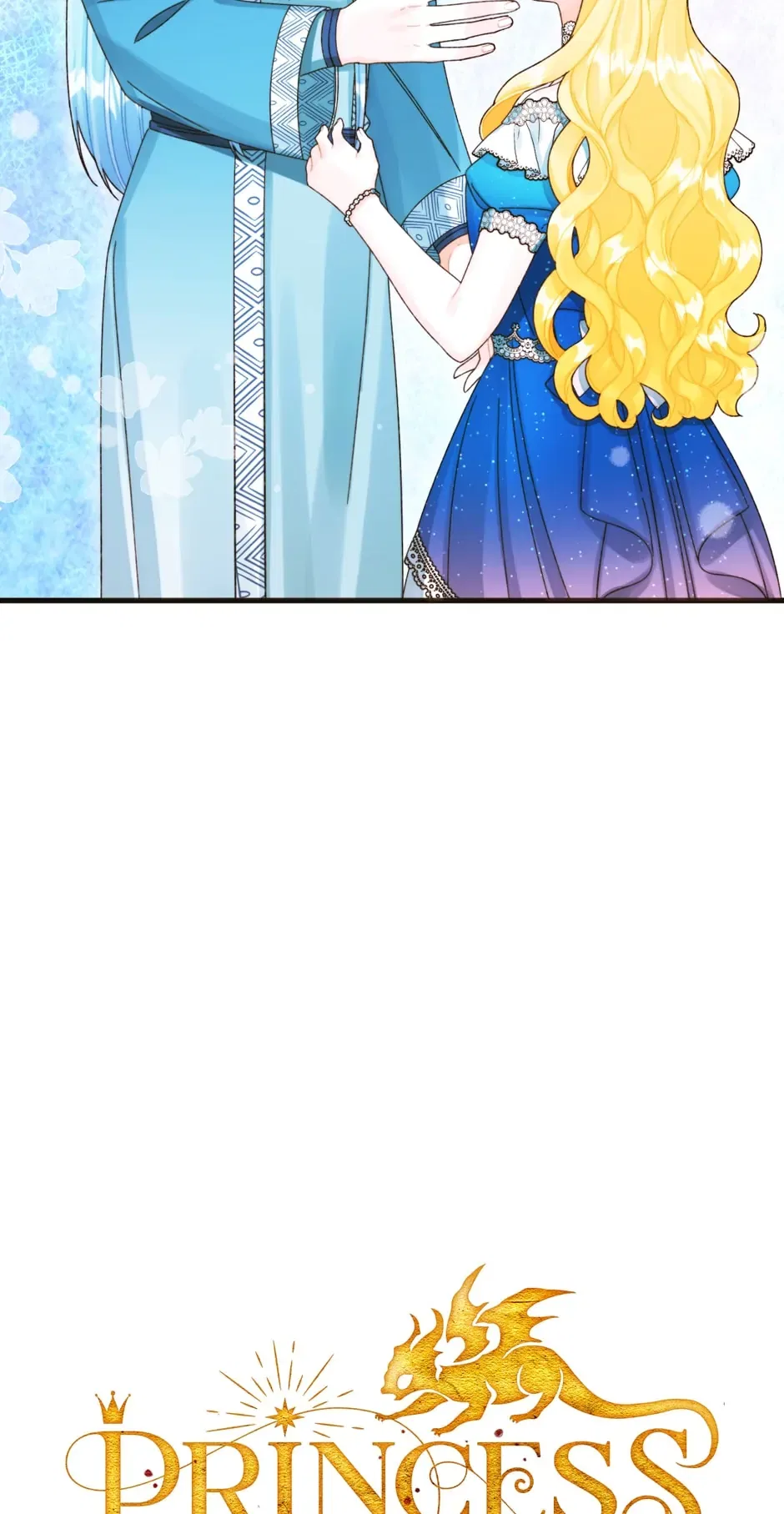 Princess in the Rough Chapter 87 – Page 11