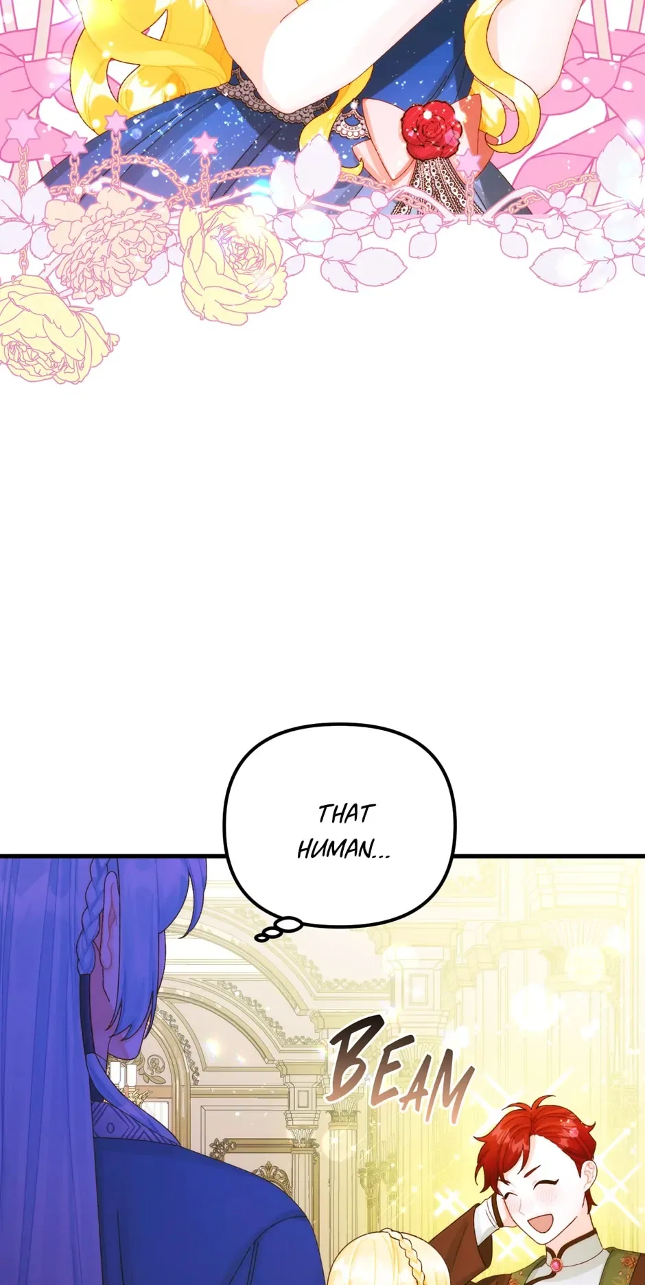 Princess in the Rough Chapter 87 – Page 26