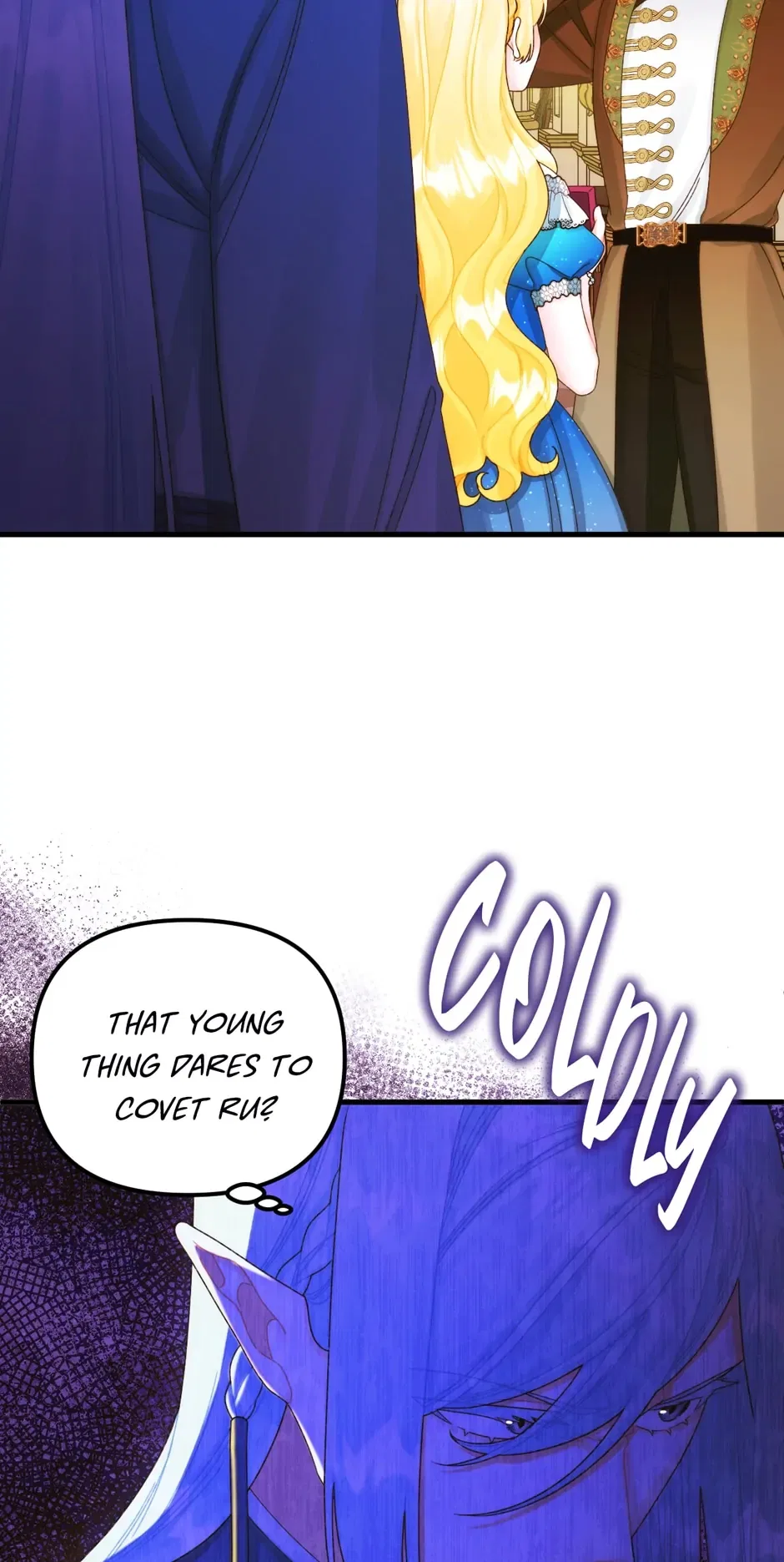 Princess in the Rough Chapter 87 – Page 27