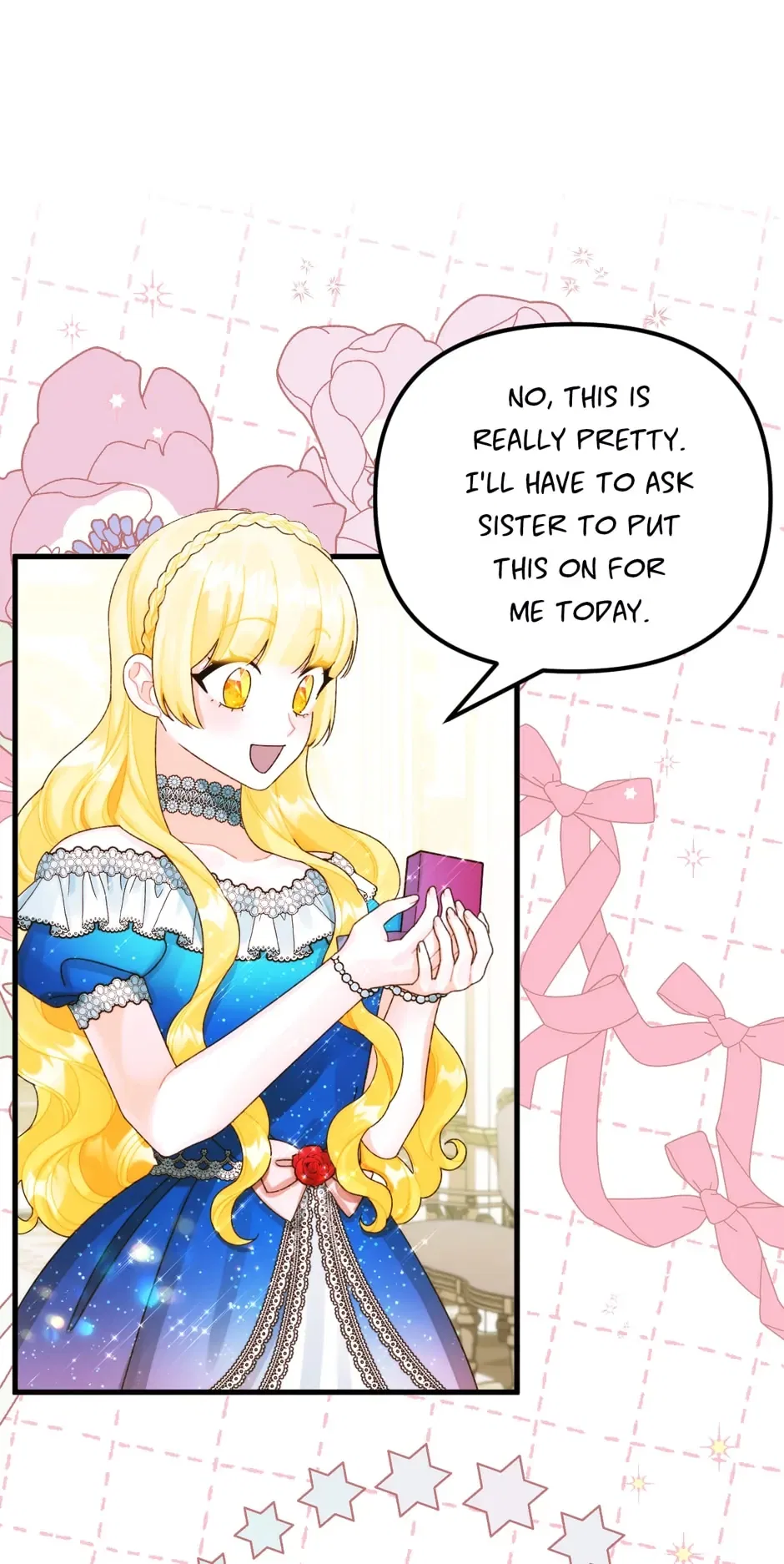 Princess in the Rough Chapter 87 – Page 30