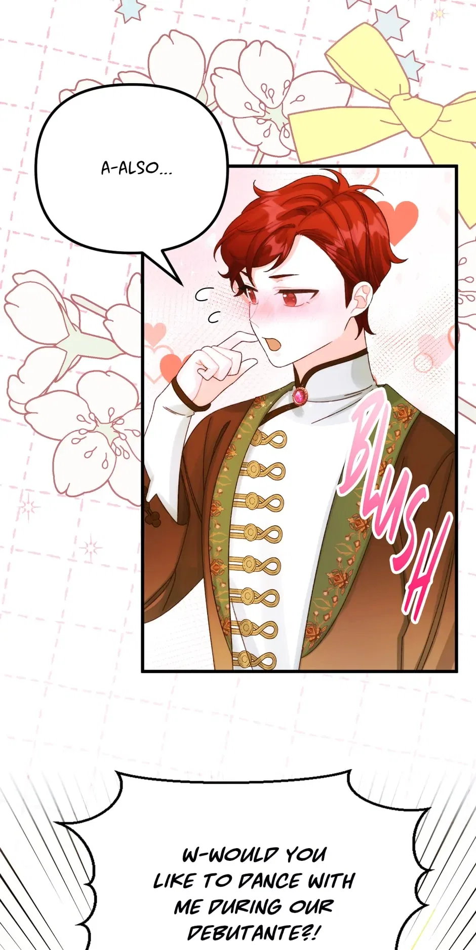 Princess in the Rough Chapter 87 – Page 31