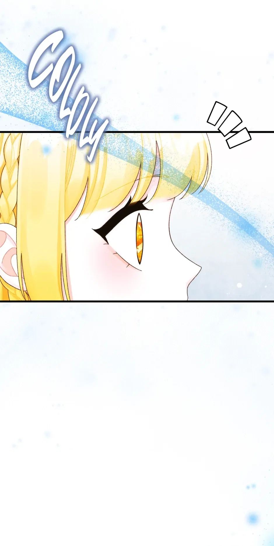 Princess in the Rough Chapter 87 – Page 34