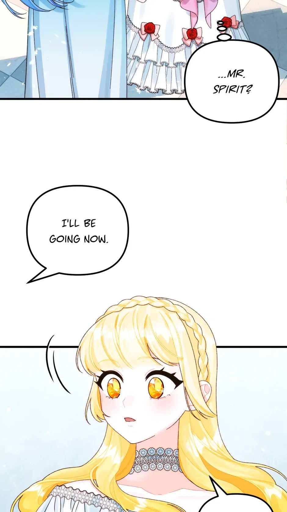 Princess in the Rough Chapter 87 – Page 37