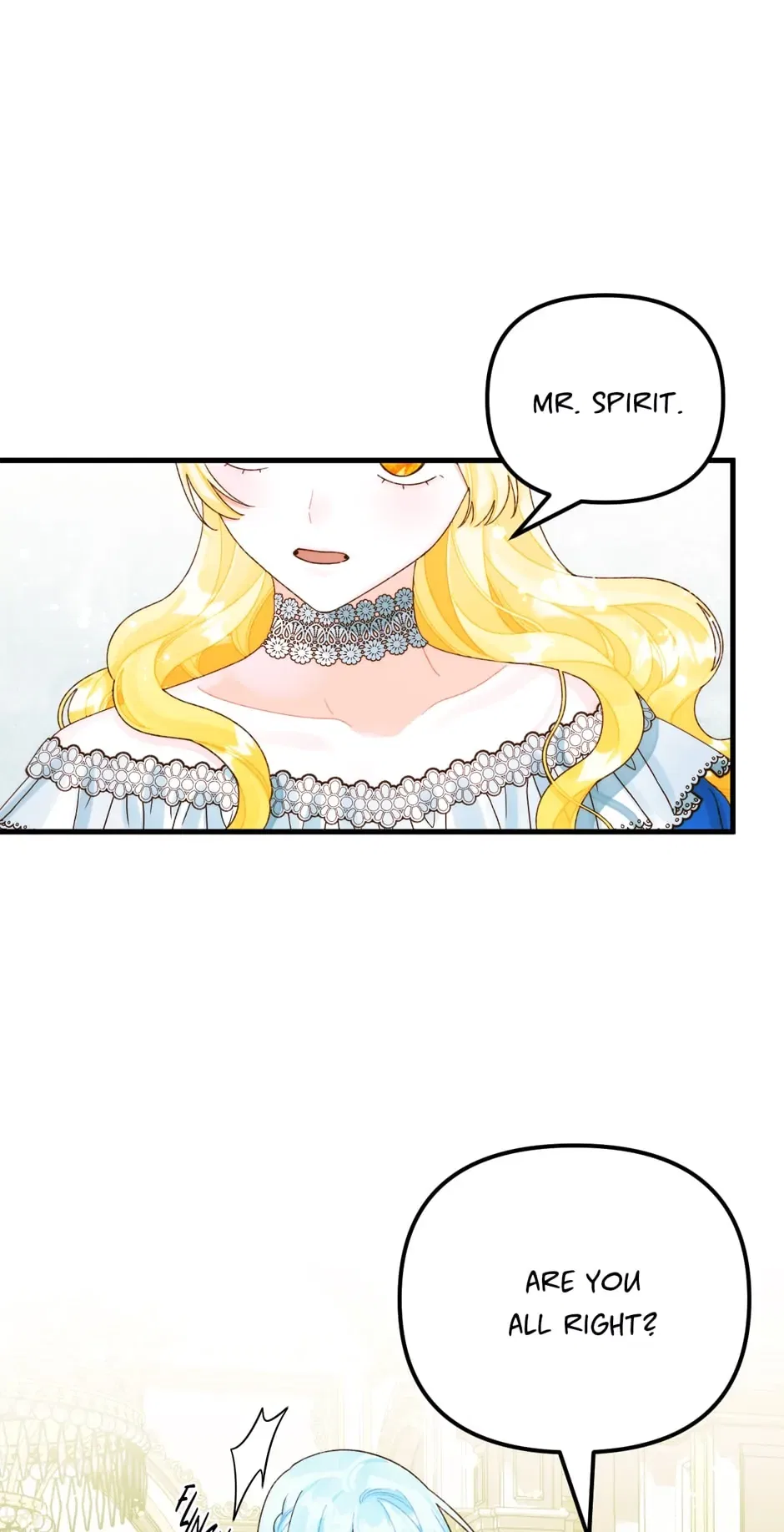 Princess in the Rough Chapter 87 – Page 40