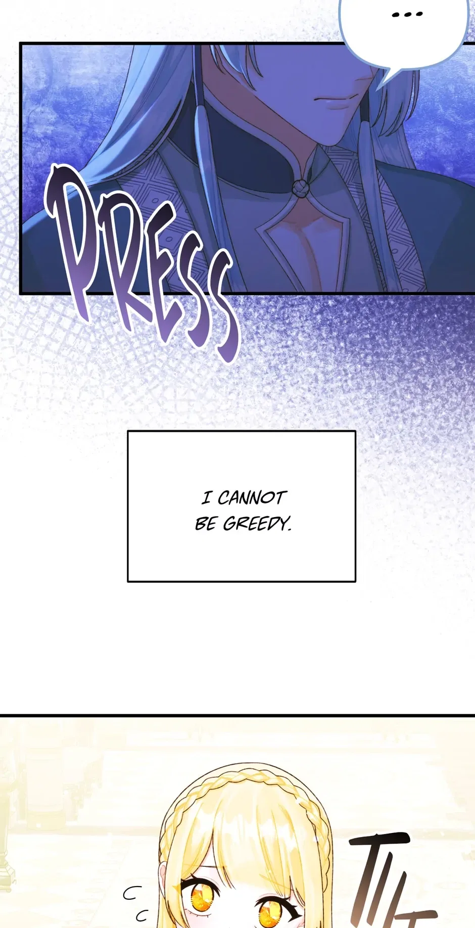 Princess in the Rough Chapter 87 – Page 42