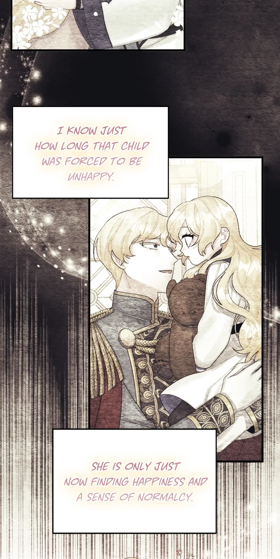 Princess in the Rough Chapter 87 – Page 45
