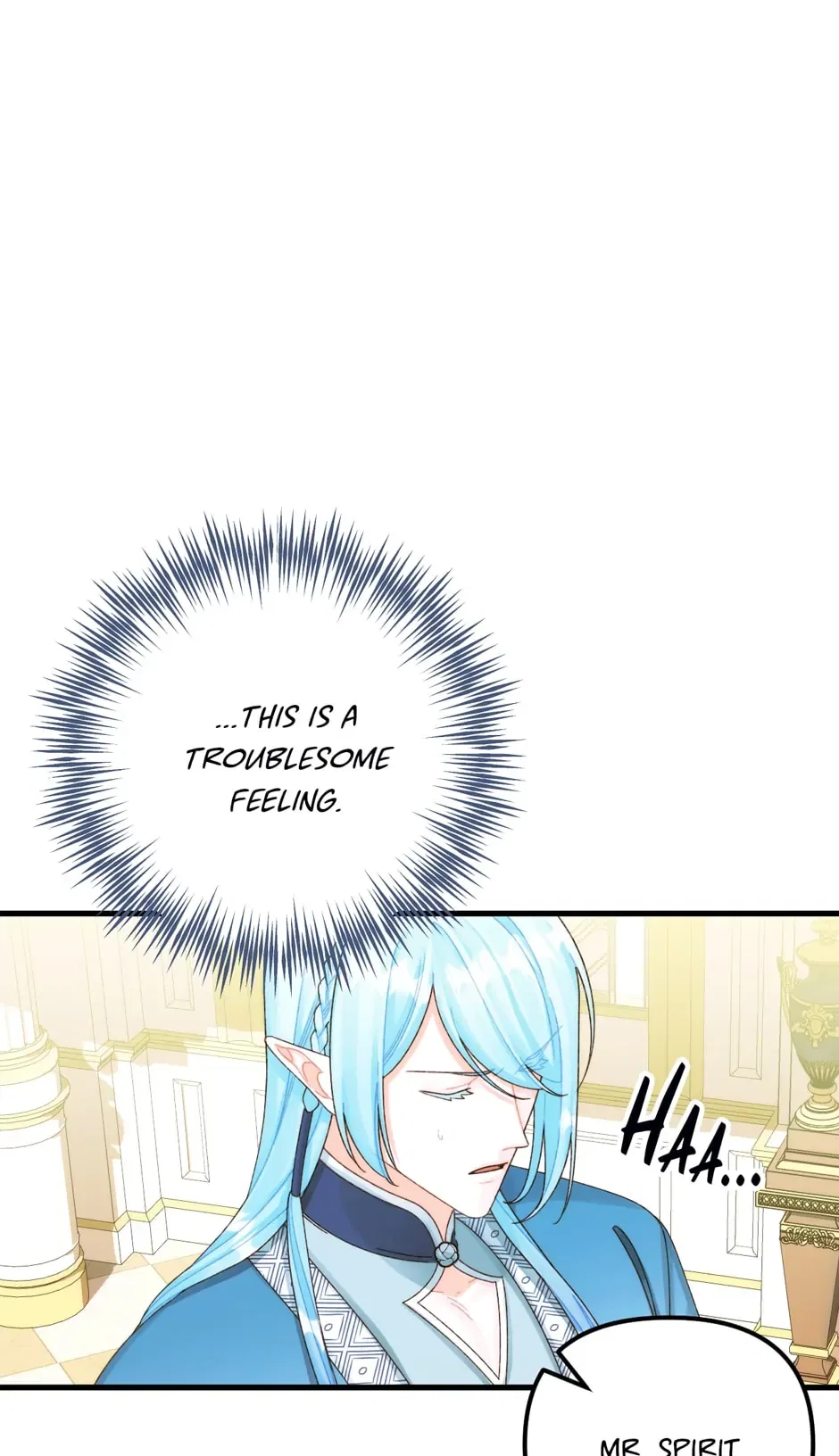 Princess in the Rough Chapter 87 – Page 50