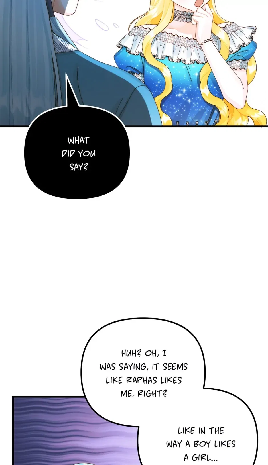 Princess in the Rough Chapter 87 – Page 52