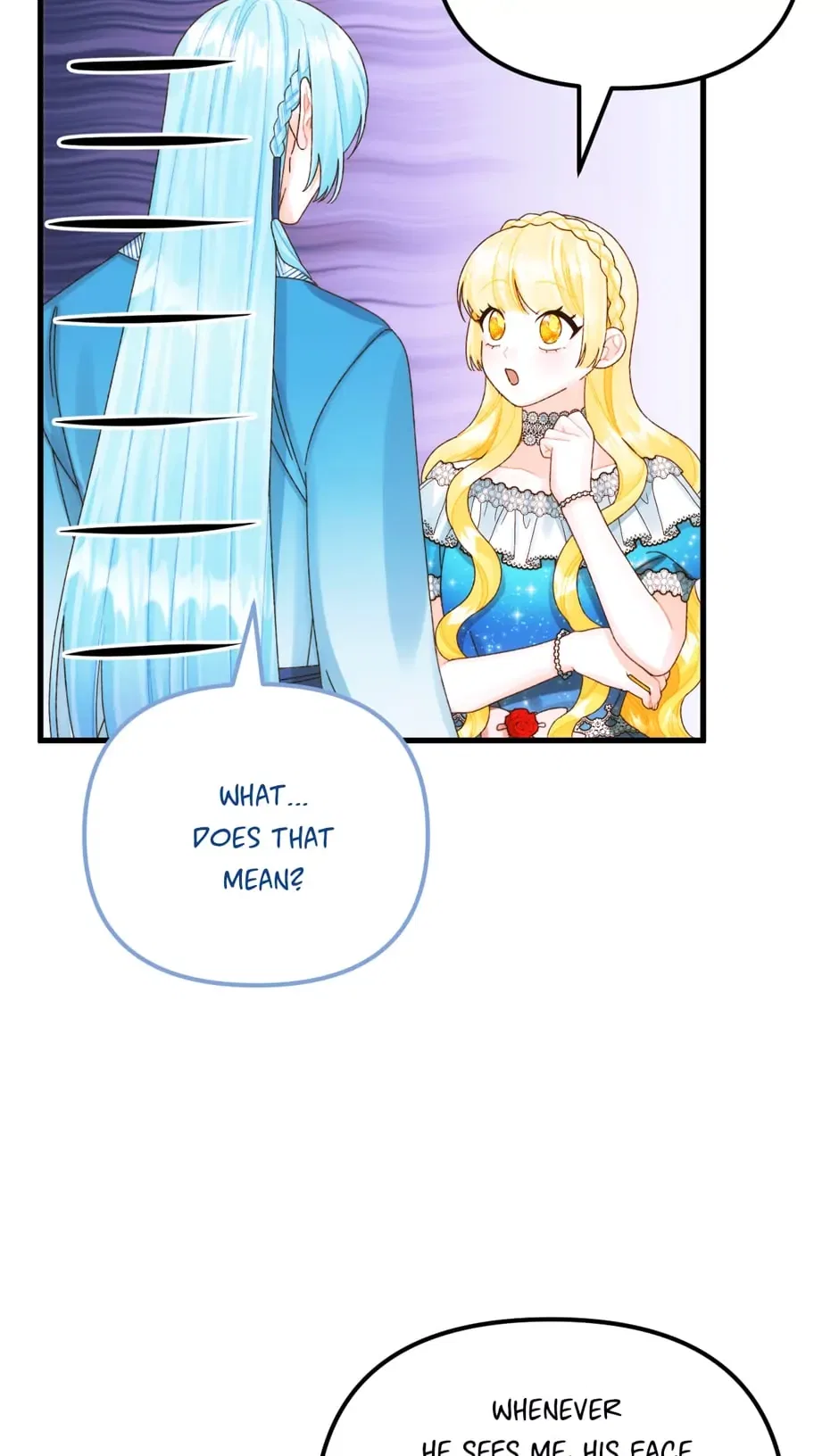 Princess in the Rough Chapter 87 – Page 53