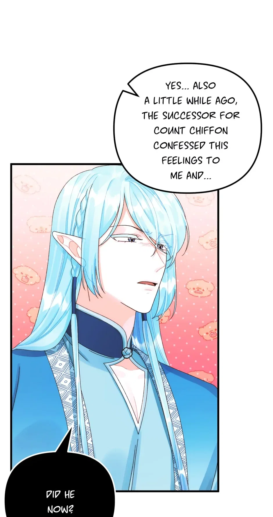 Princess in the Rough Chapter 87 – Page 55