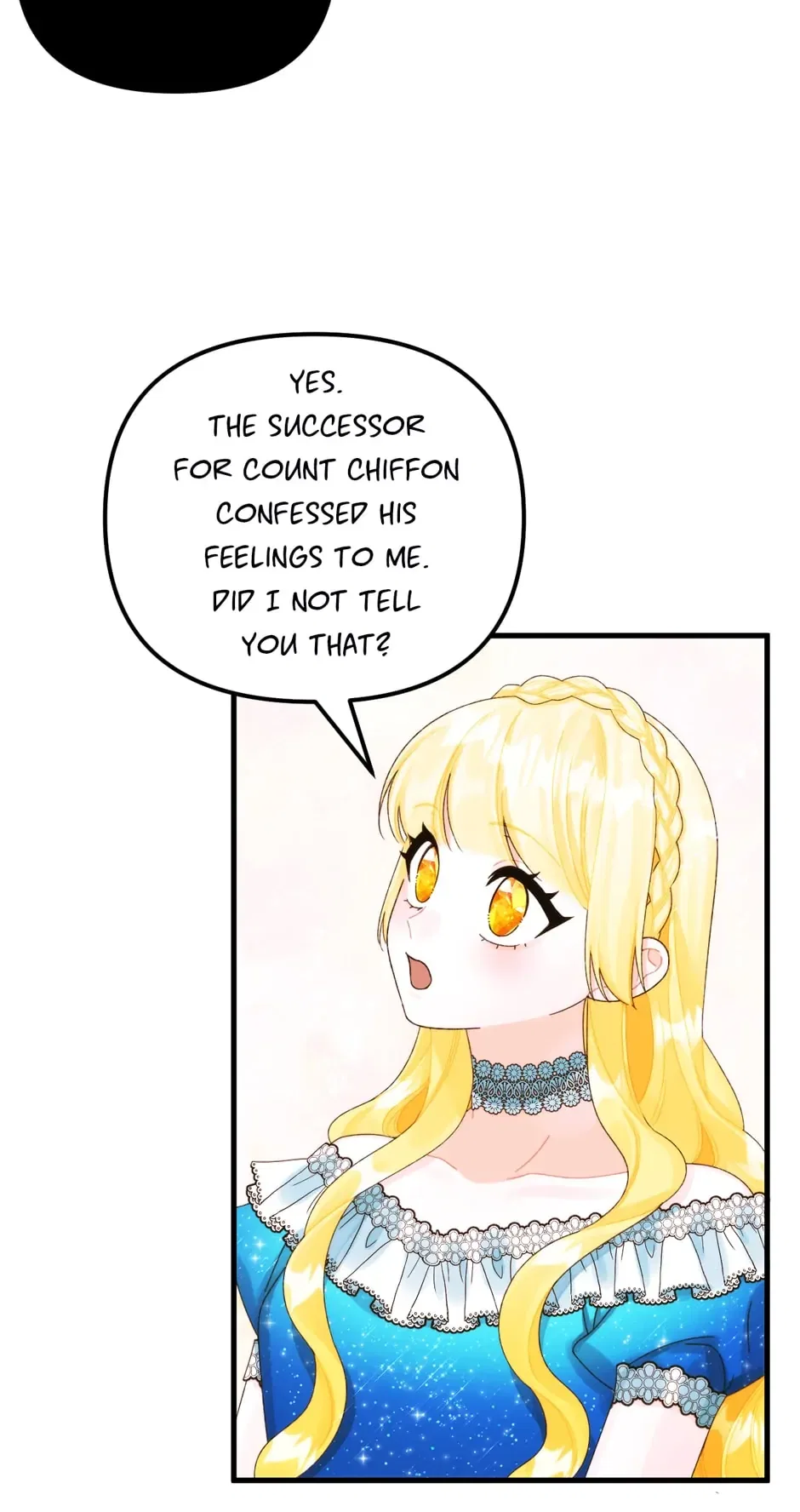 Princess in the Rough Chapter 87 – Page 56