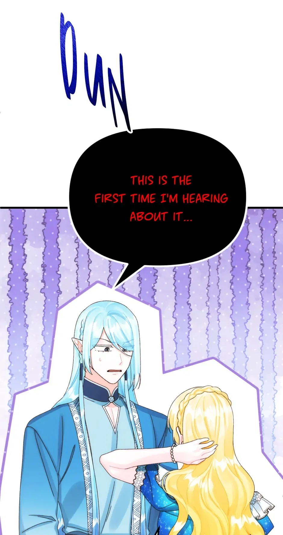 Princess in the Rough Chapter 87 – Page 57