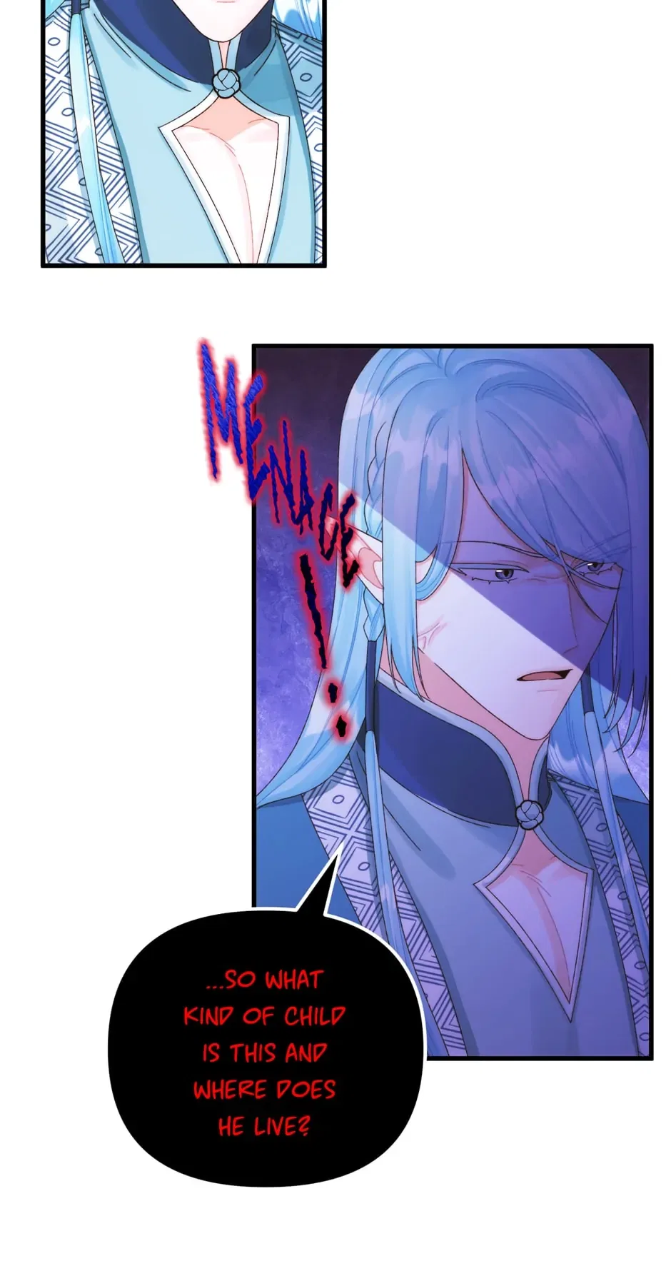 Princess in the Rough Chapter 87 – Page 59