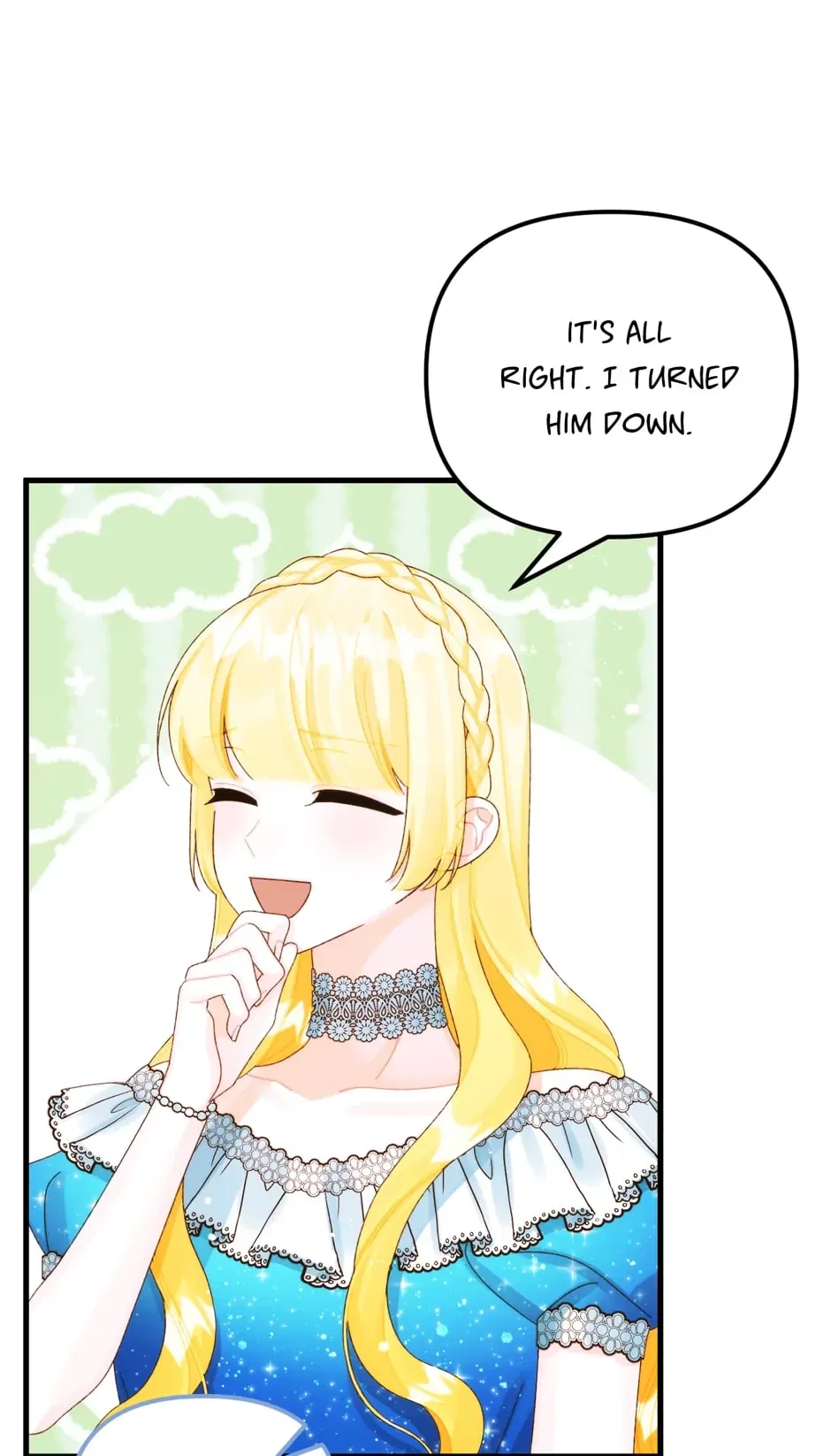 Princess in the Rough Chapter 87 – Page 60