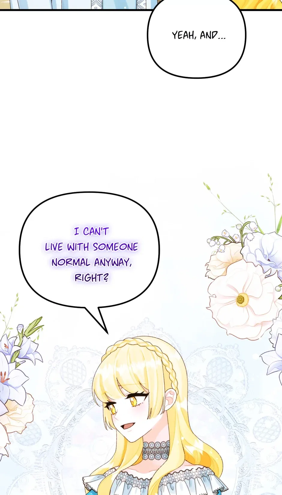 Princess in the Rough Chapter 87 – Page 63