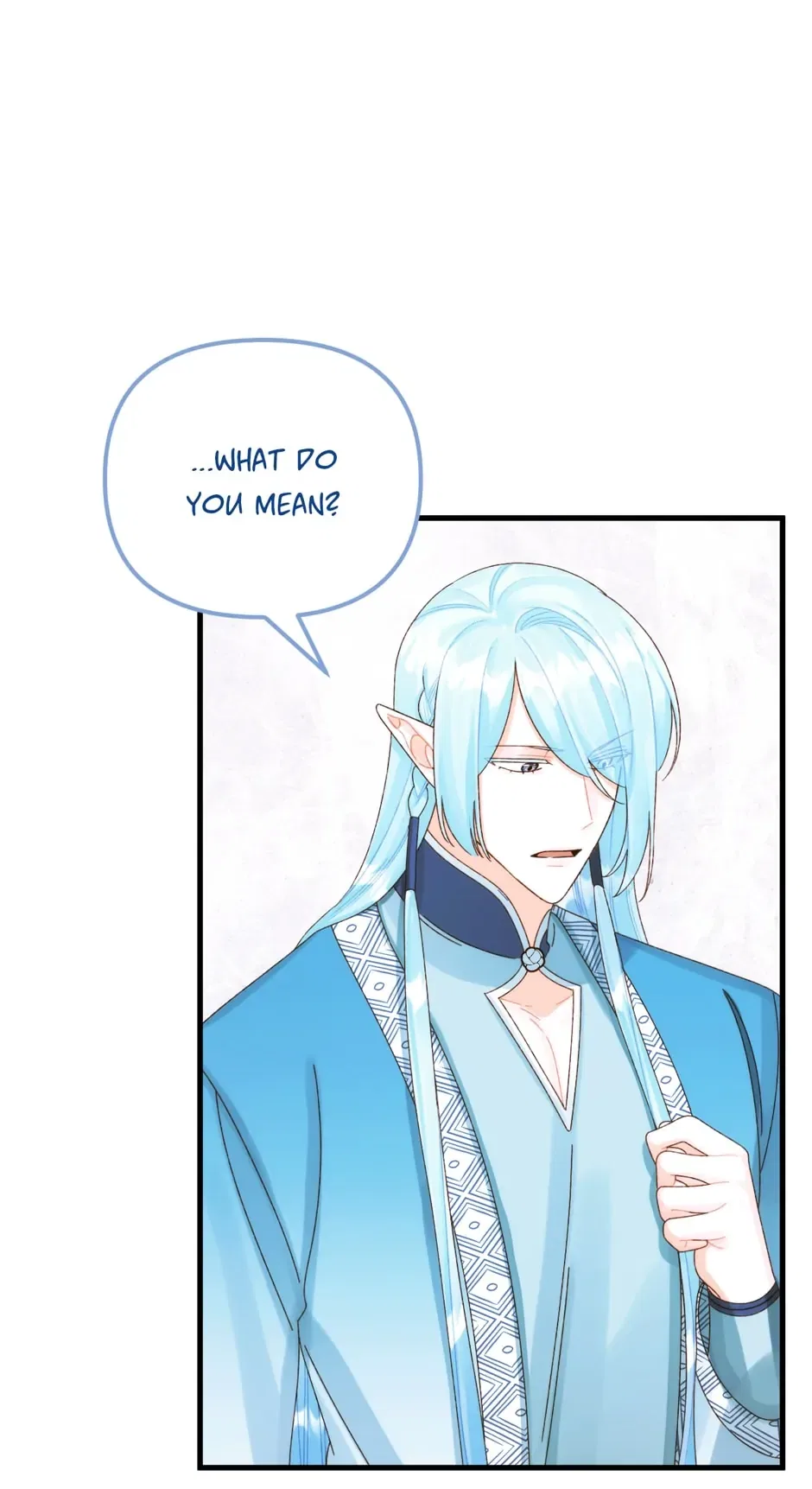 Princess in the Rough Chapter 87 – Page 65
