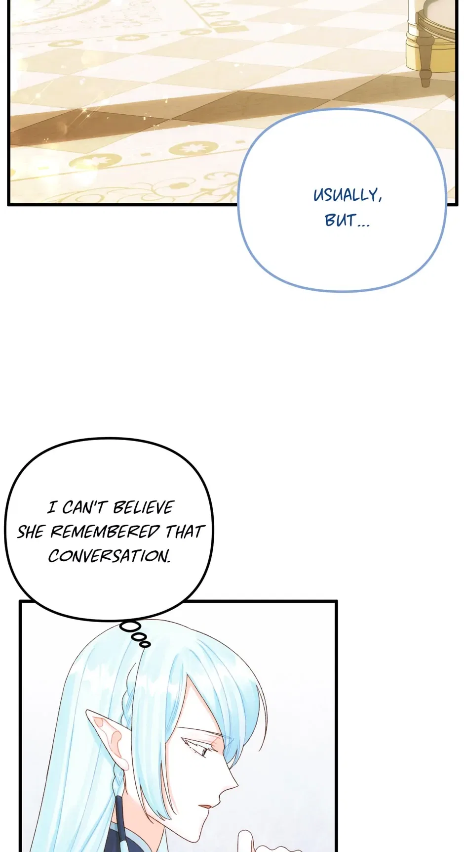 Princess in the Rough Chapter 87 – Page 67